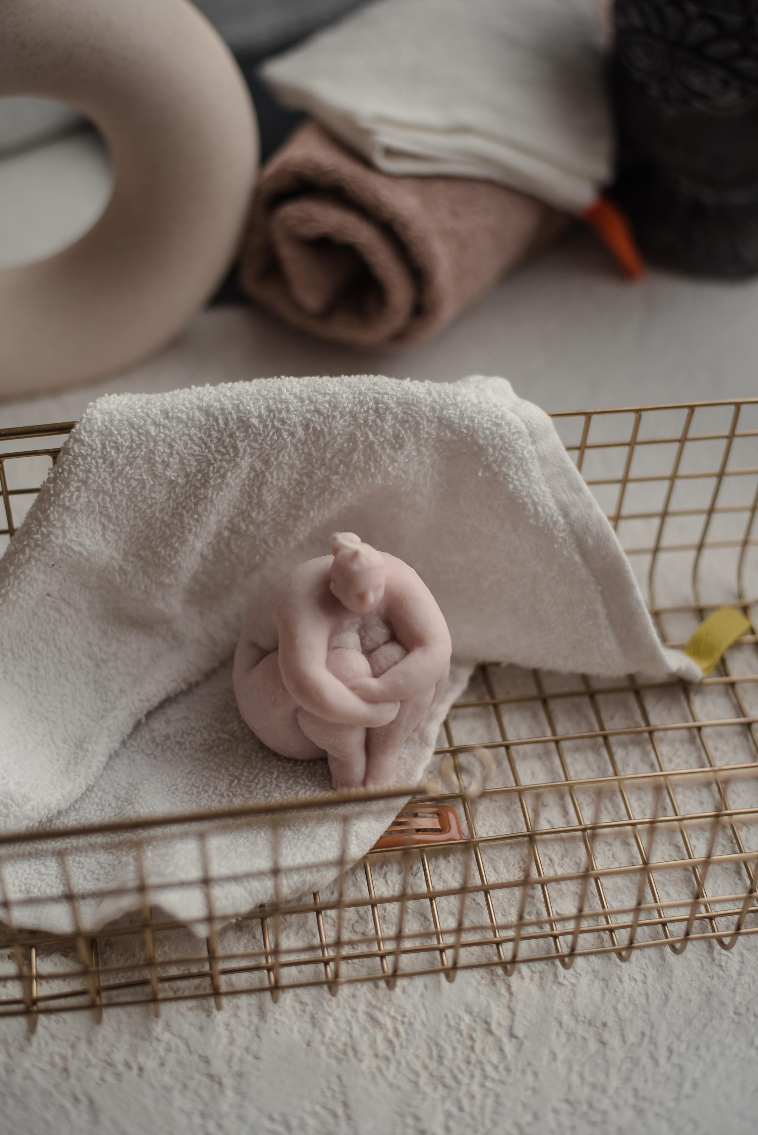 Свечи ручной работы. Контент фотограф в Москве Лихачева Ксения