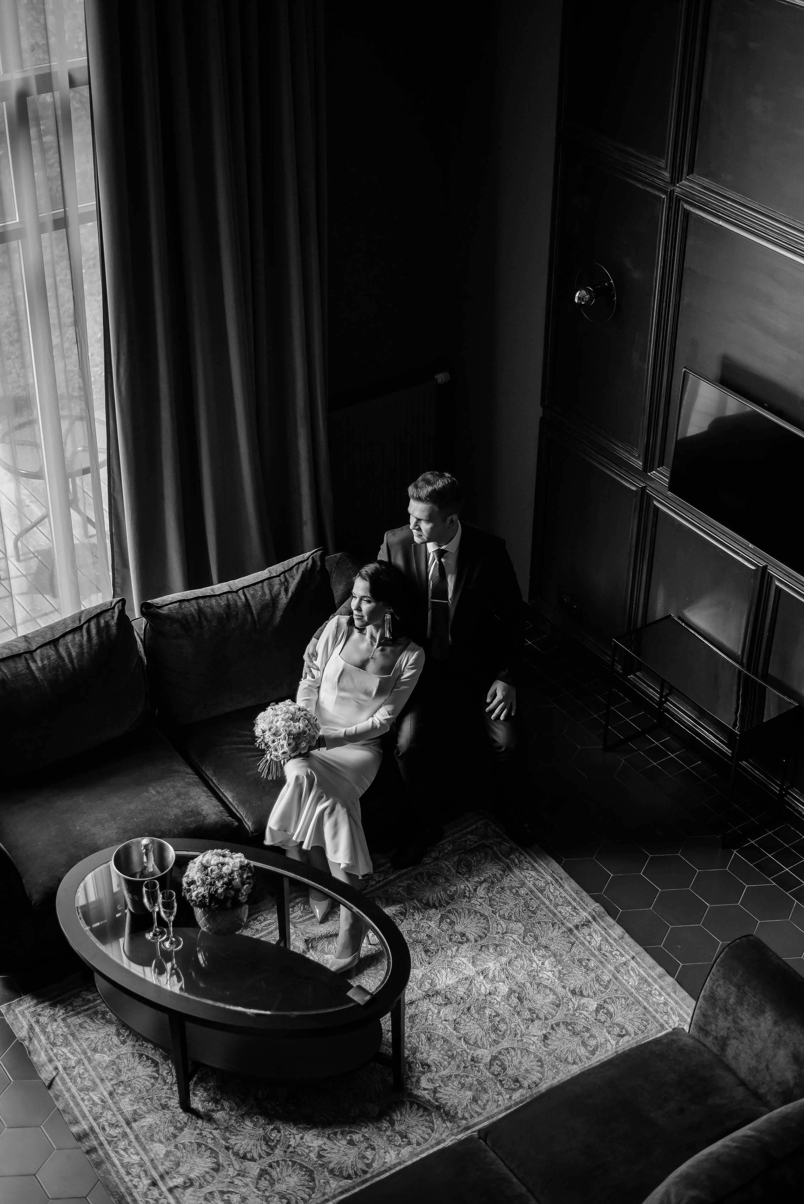 WEDDING. Контент фотограф в Москве Лихачева Ксения