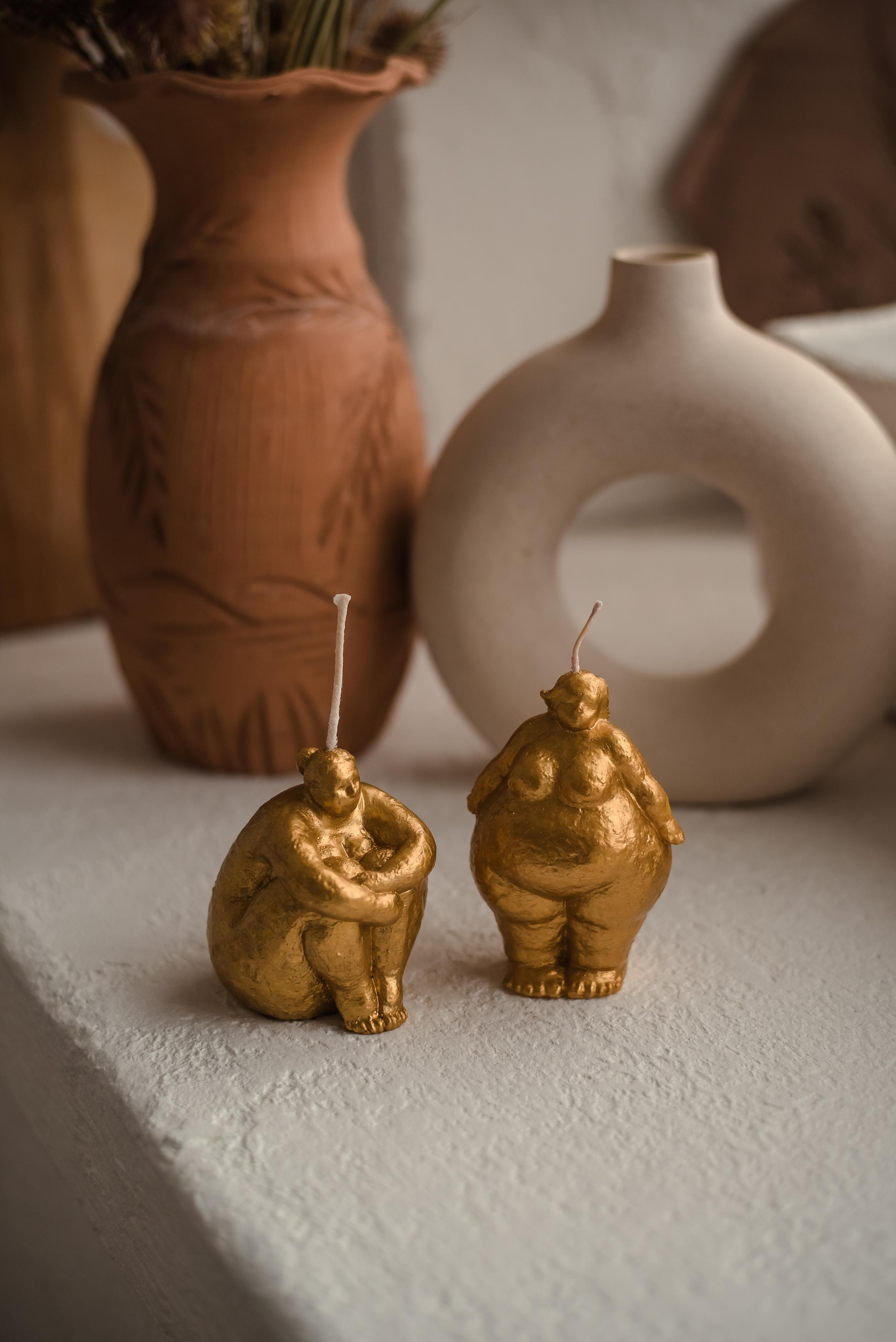 Свечи ручной работы. Контент фотограф в Москве Лихачева Ксения