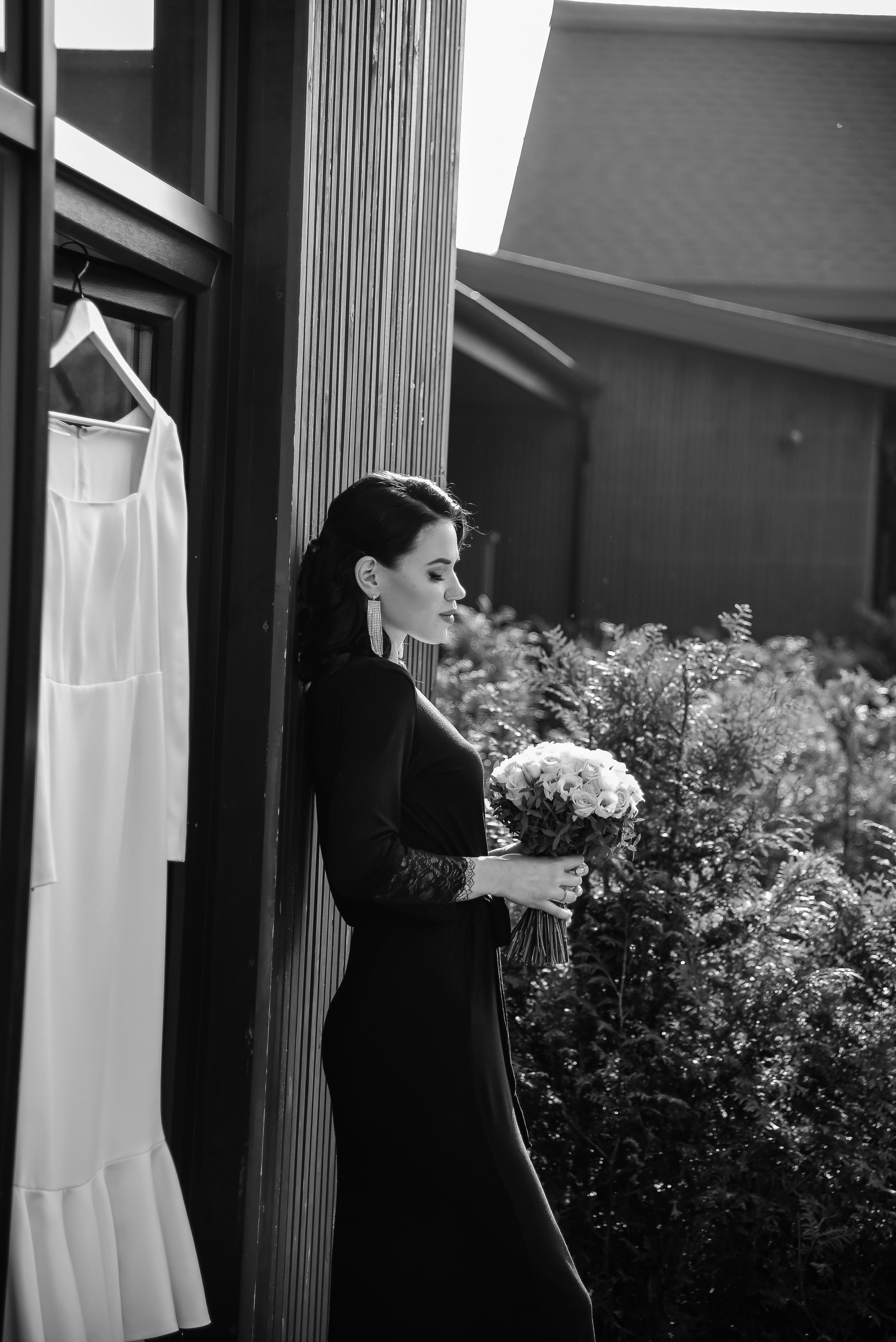 WEDDING. Контент фотограф в Москве Лихачева Ксения