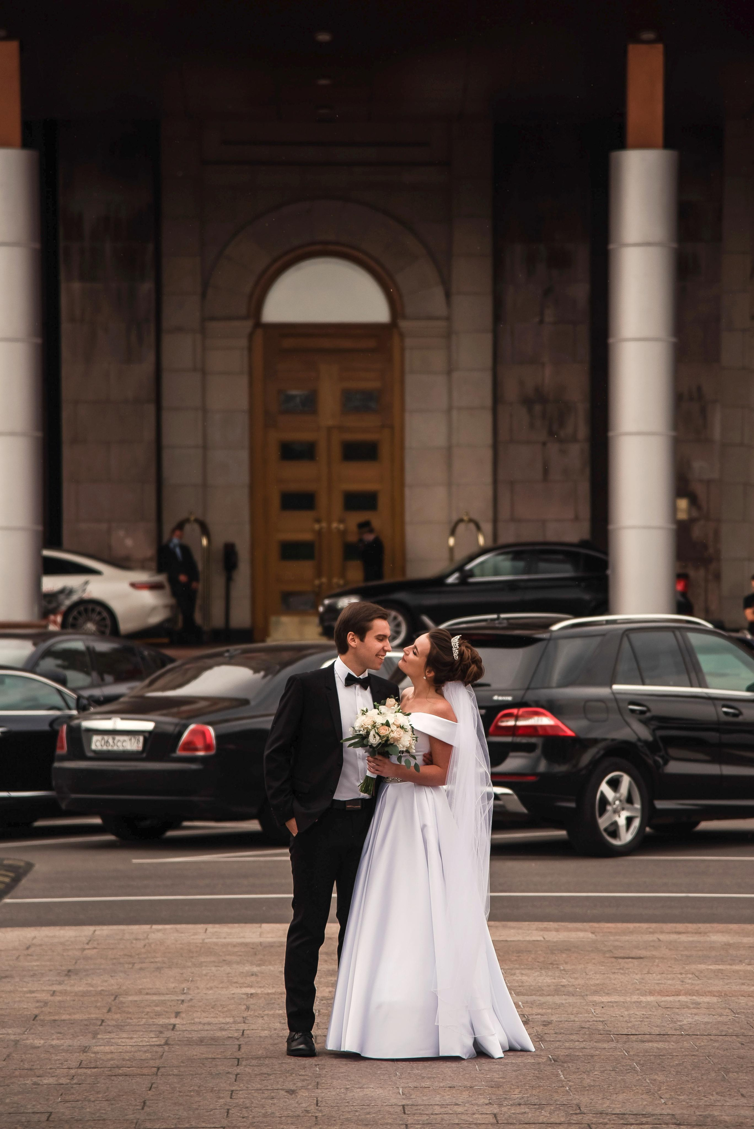 WEDDING. Контент фотограф в Москве Лихачева Ксения