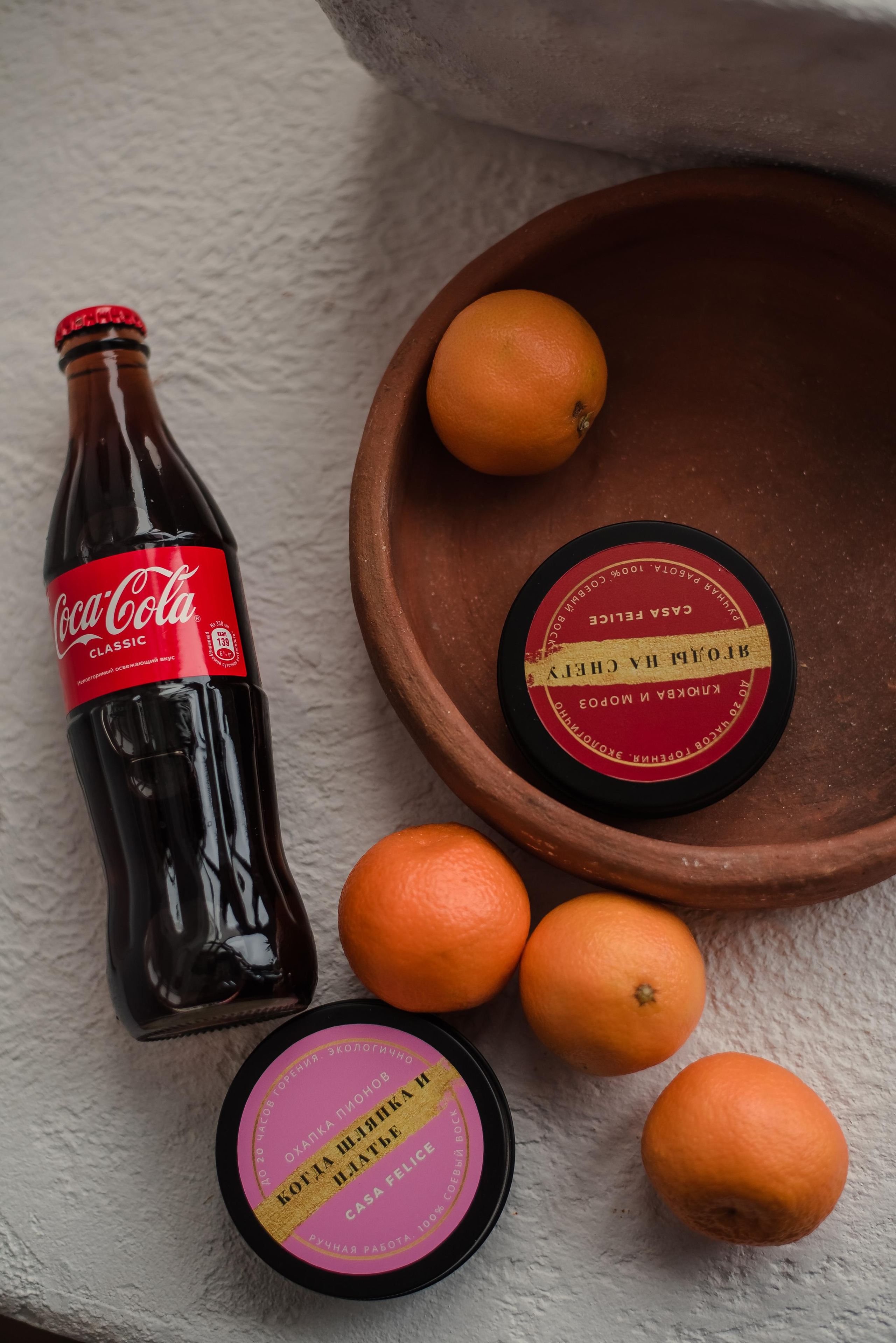 Свечи ручной работы. Контент фотограф в Москве Лихачева Ксения