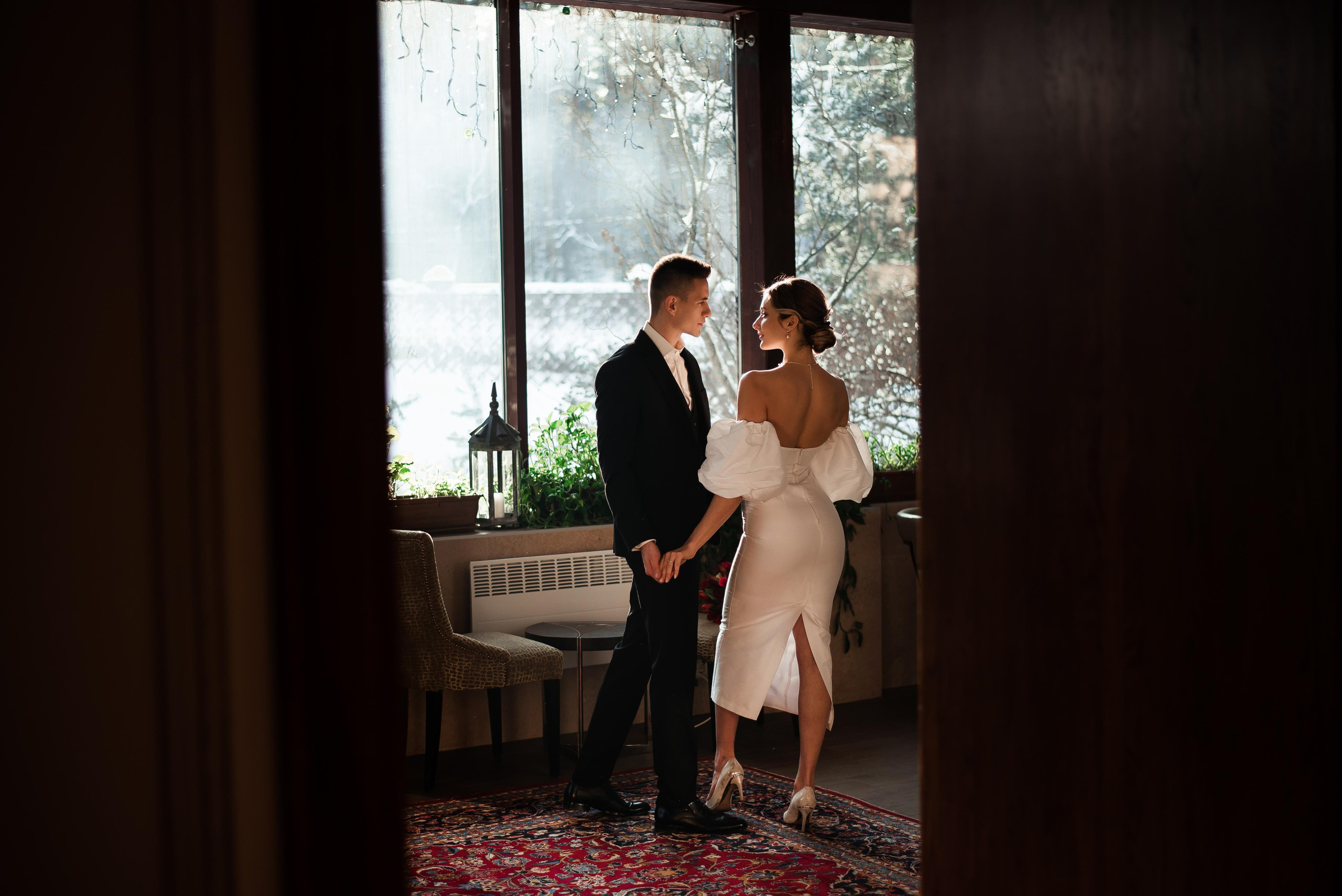 WEDDING. Контент фотограф в Москве Лихачева Ксения