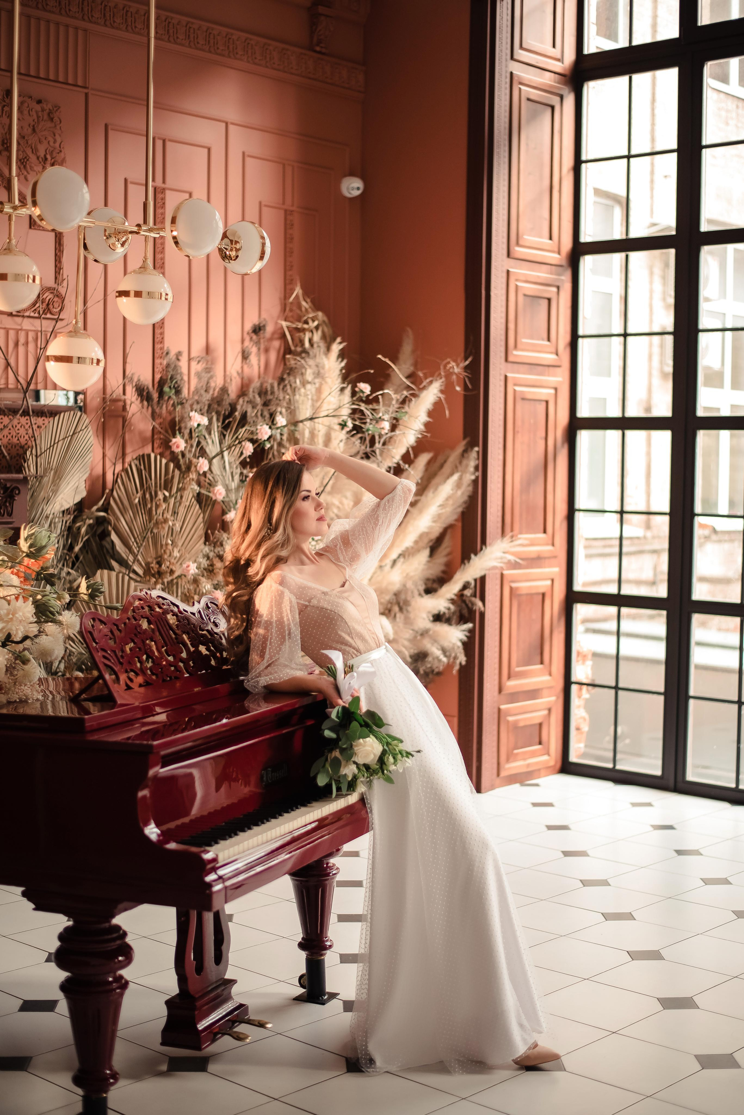 WEDDING. Контент фотограф в Москве Лихачева Ксения