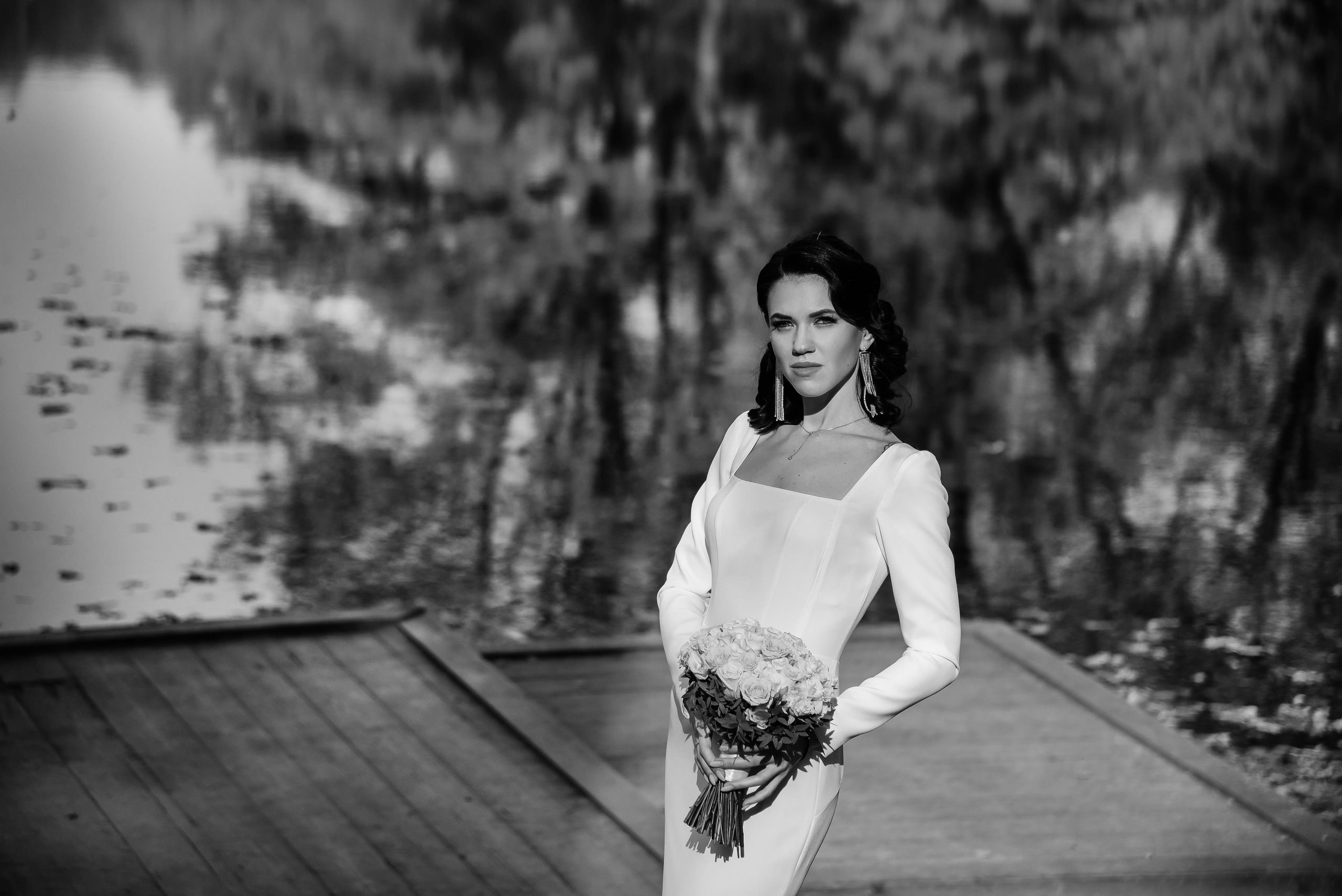 WEDDING. Контент фотограф в Москве Лихачева Ксения