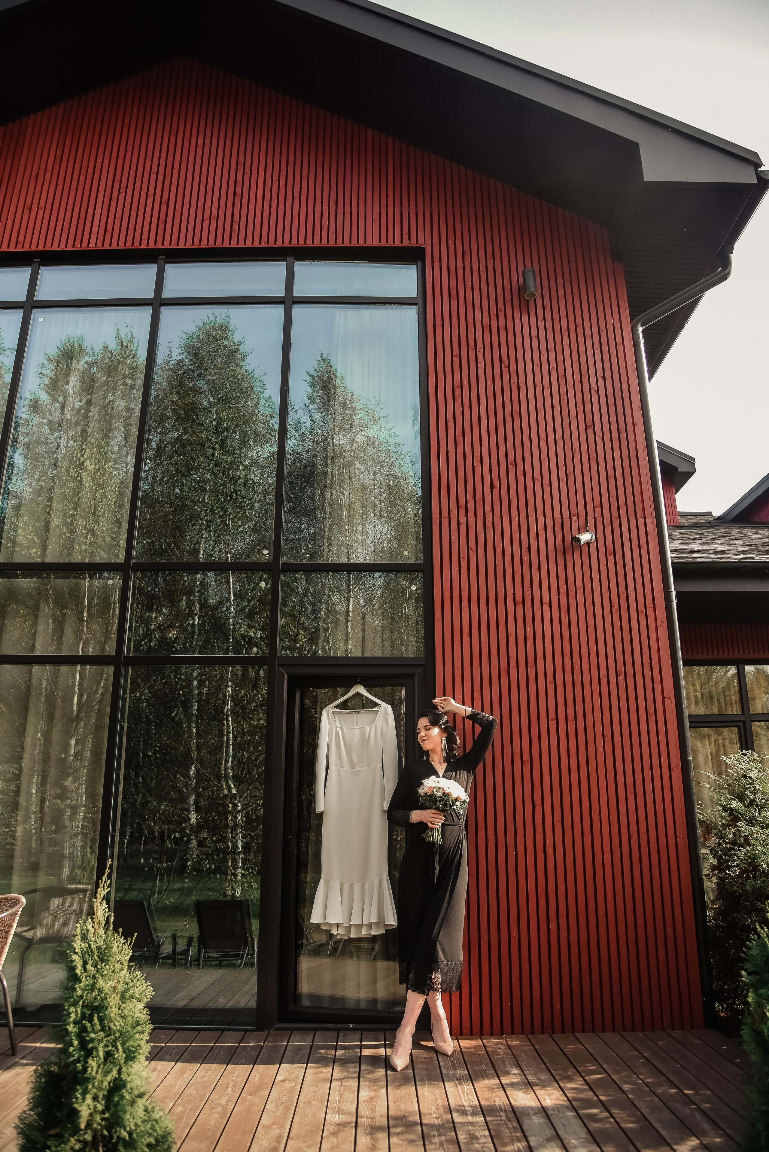 WEDDING. Контент фотограф в Москве Лихачева Ксения