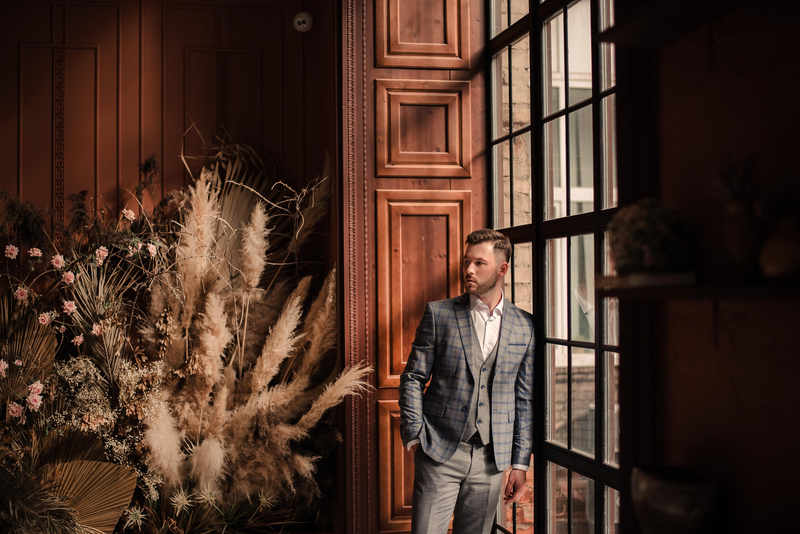 WEDDING. Контент фотограф в Москве Лихачева Ксения