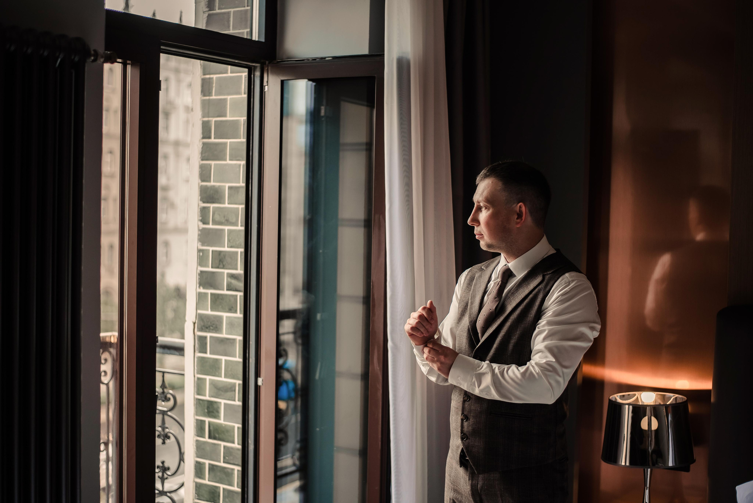 WEDDING. Контент фотограф в Москве Лихачева Ксения