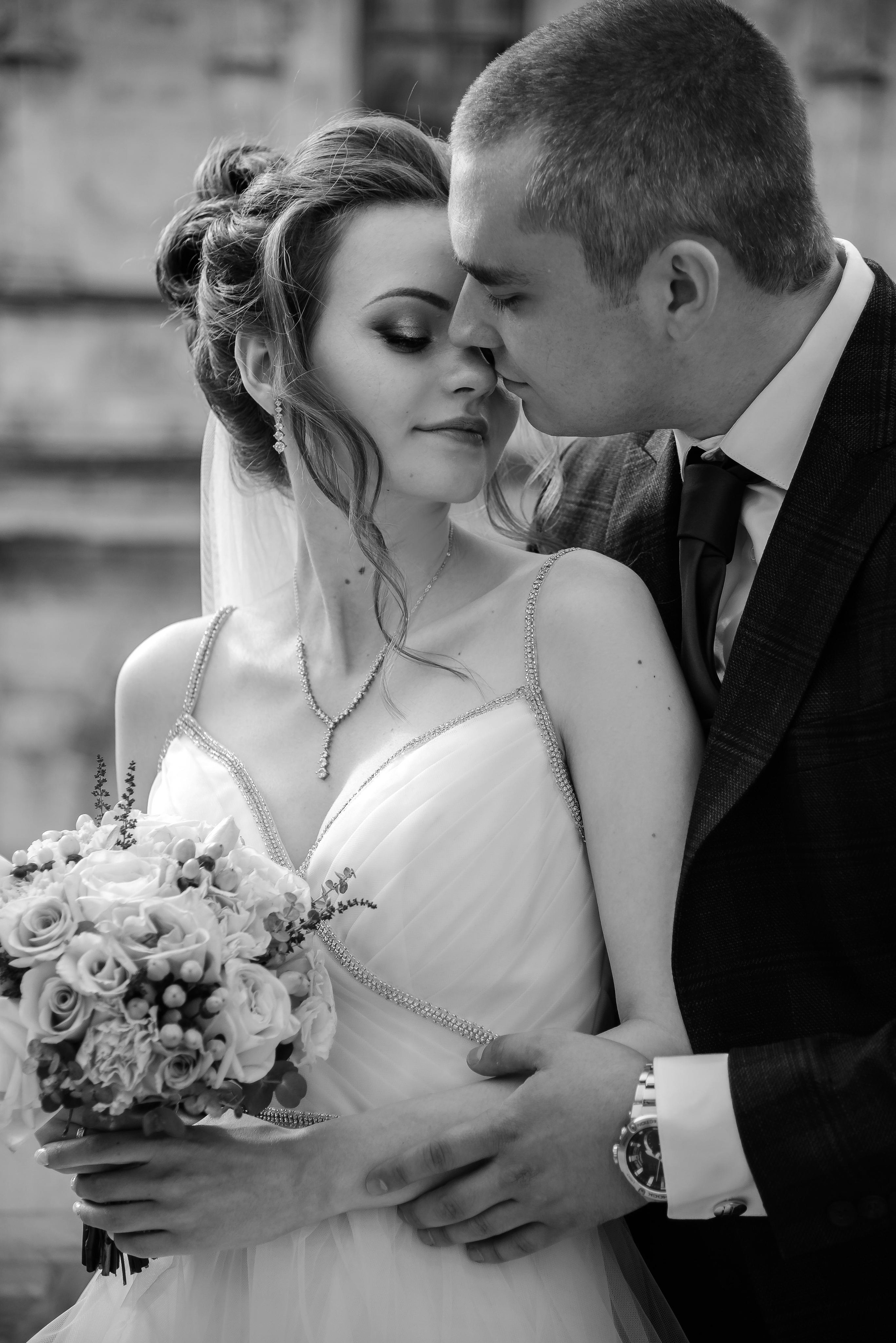 WEDDING. Контент фотограф в Москве Лихачева Ксения