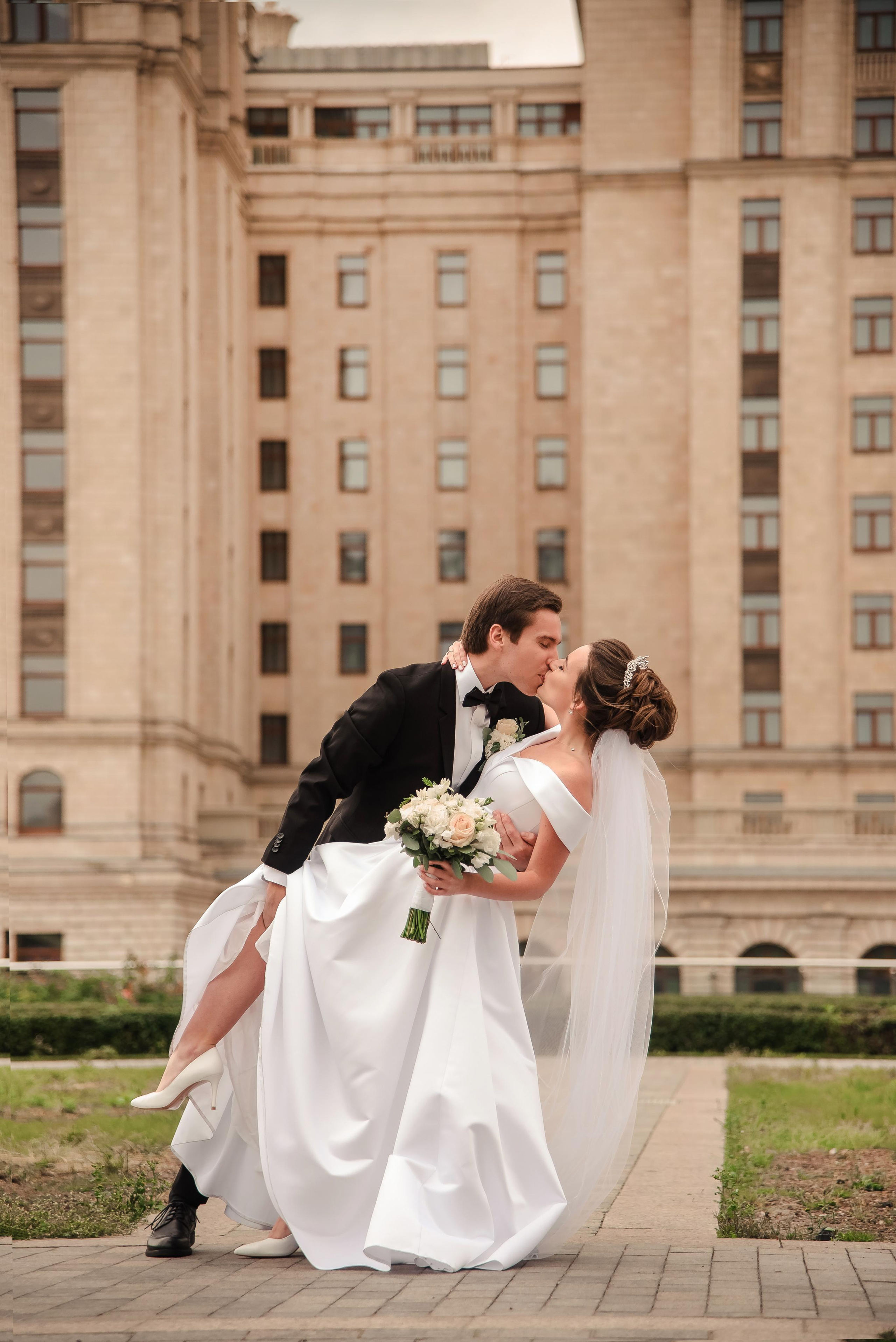 WEDDING. Контент фотограф в Москве Лихачева Ксения