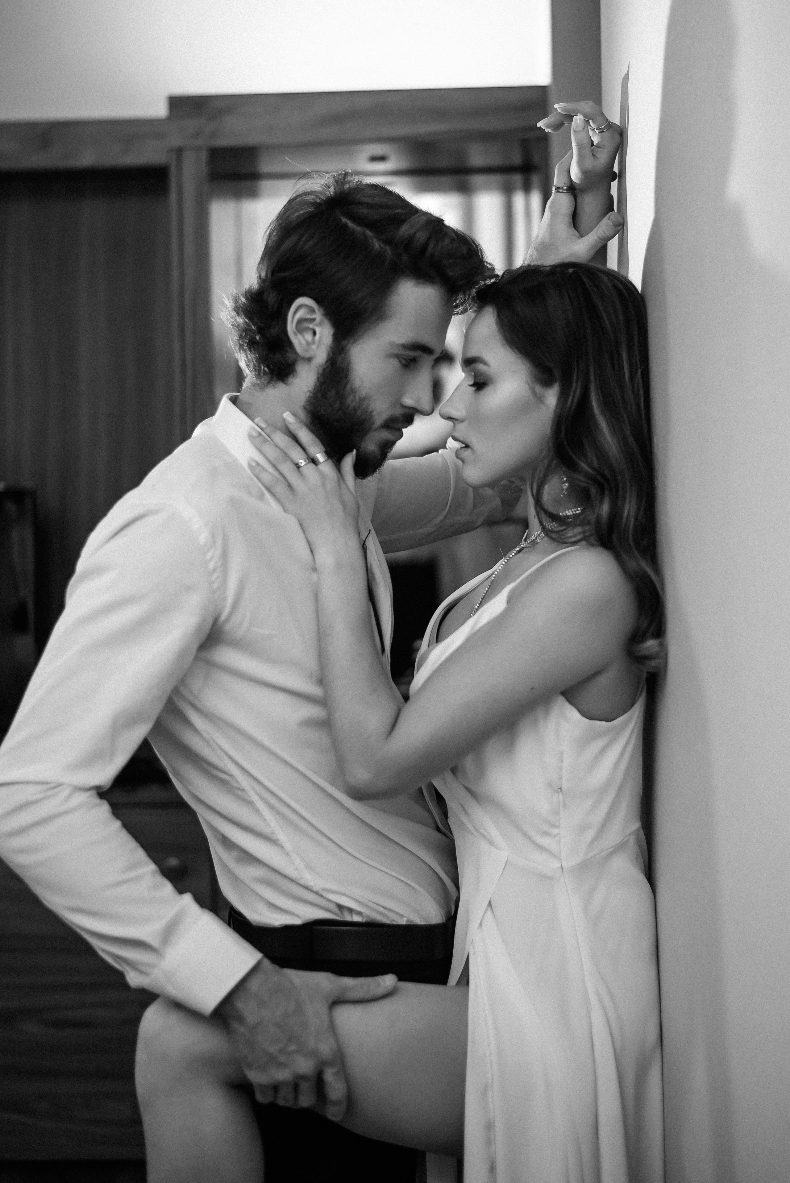 WEDDING. Контент фотограф в Москве Лихачева Ксения