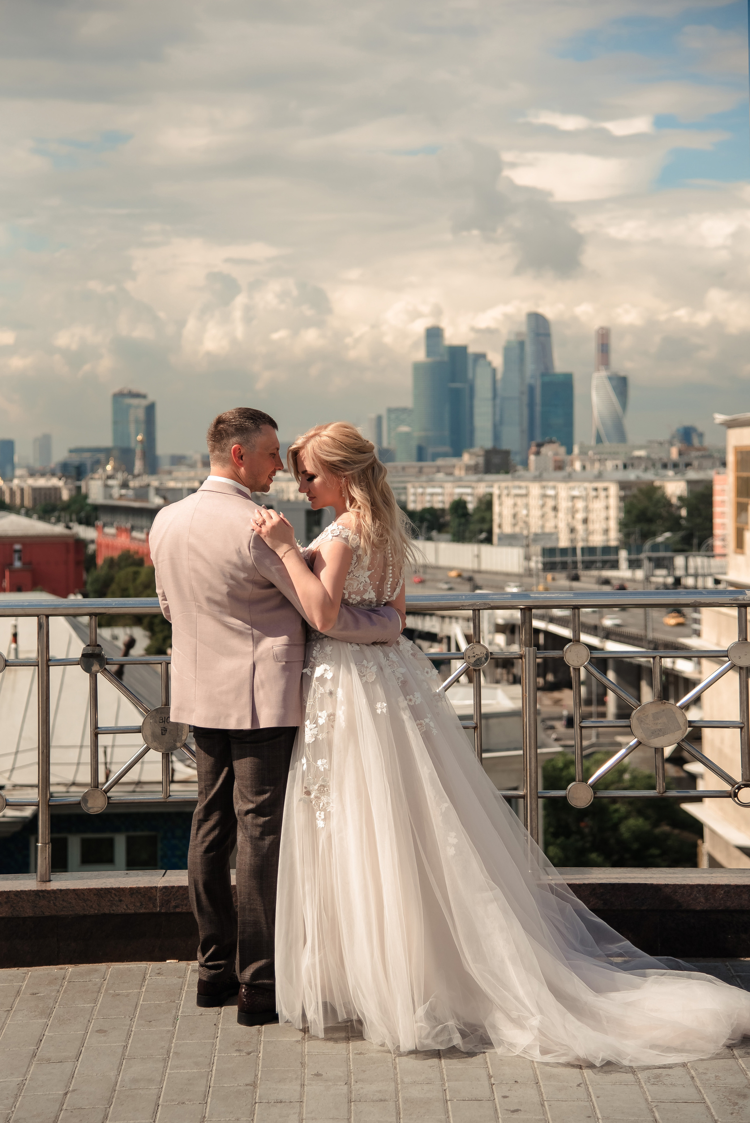 WEDDING. Контент фотограф в Москве Лихачева Ксения
