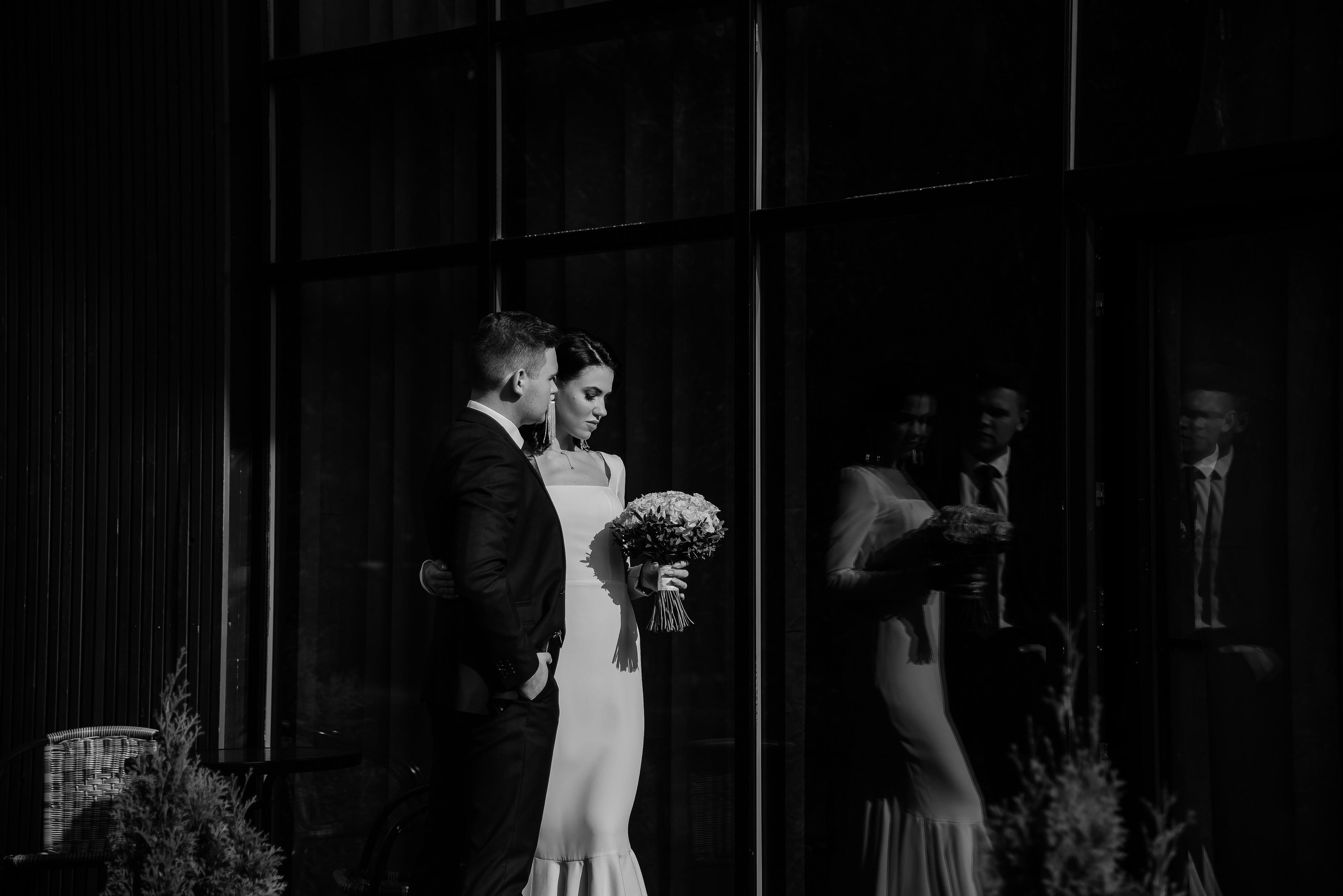 WEDDING. Контент фотограф в Москве Лихачева Ксения