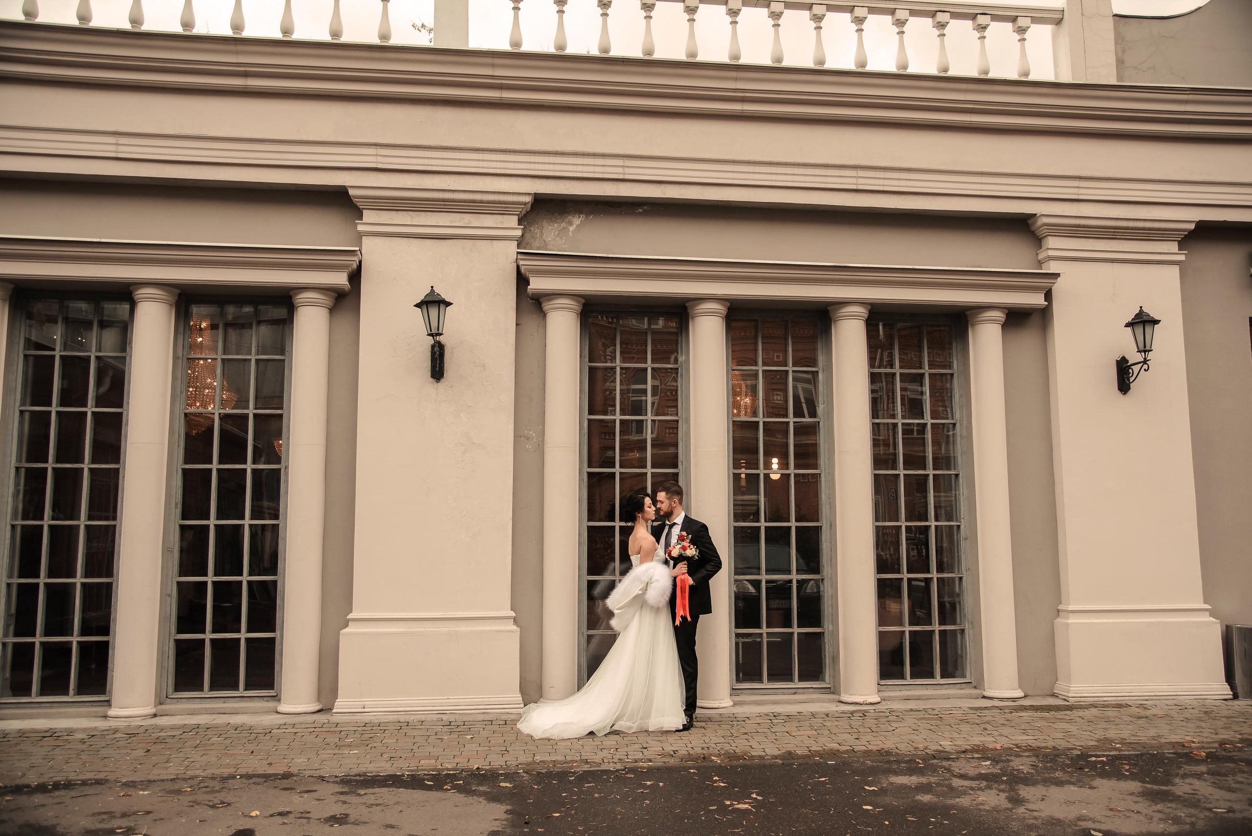 WEDDING. Контент фотограф в Москве Лихачева Ксения