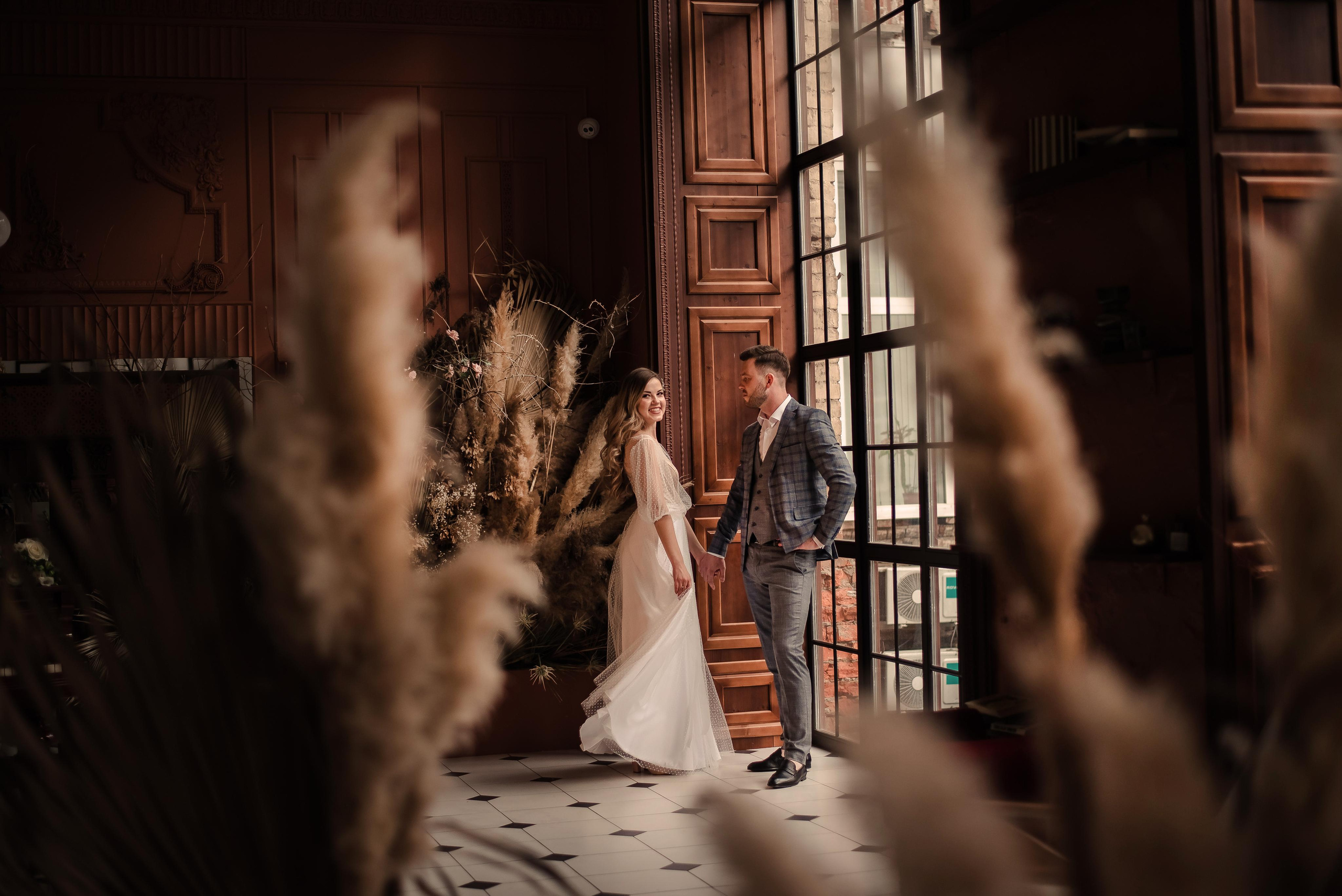 WEDDING. Контент фотограф в Москве Лихачева Ксения