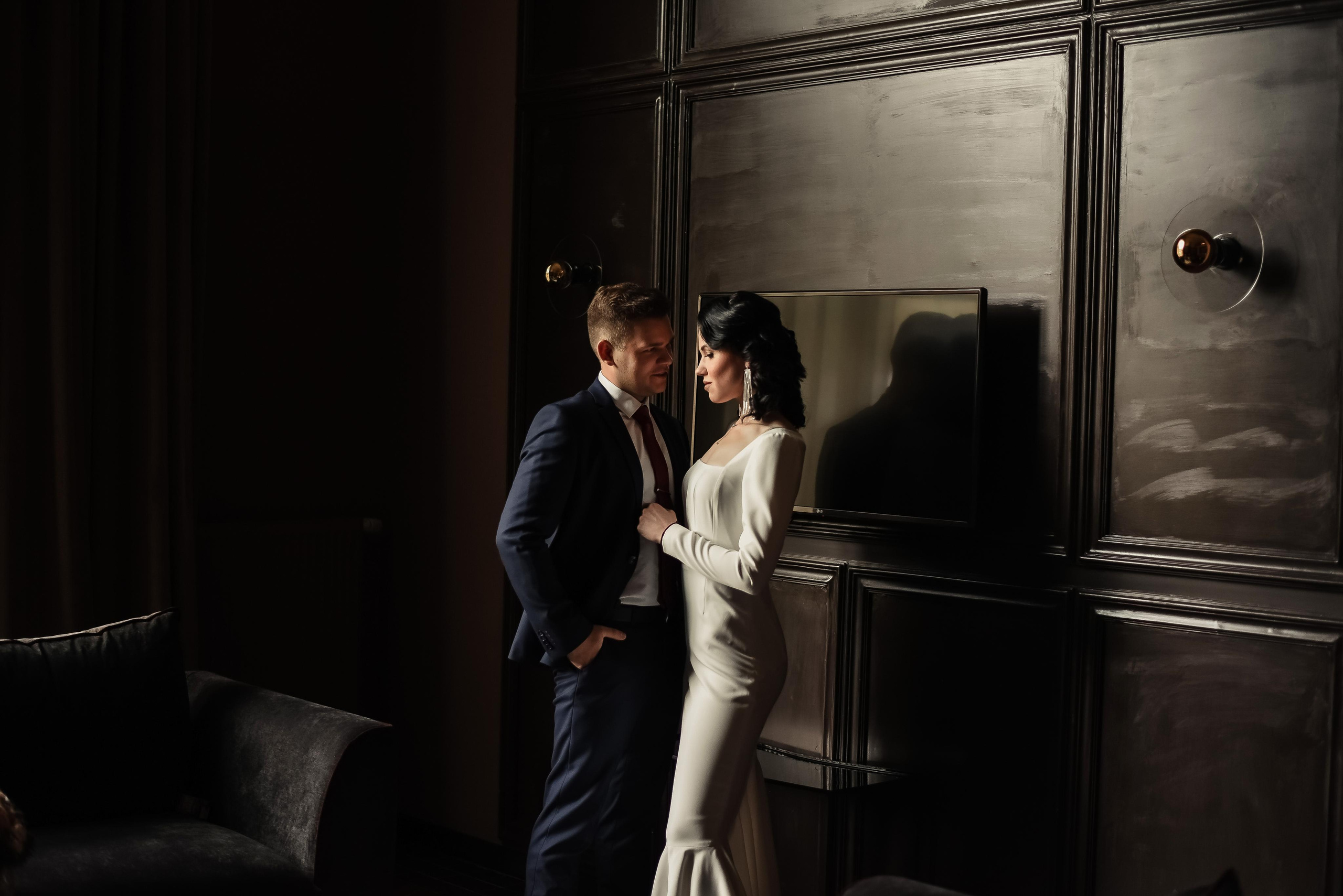 WEDDING. Контент фотограф в Москве Лихачева Ксения