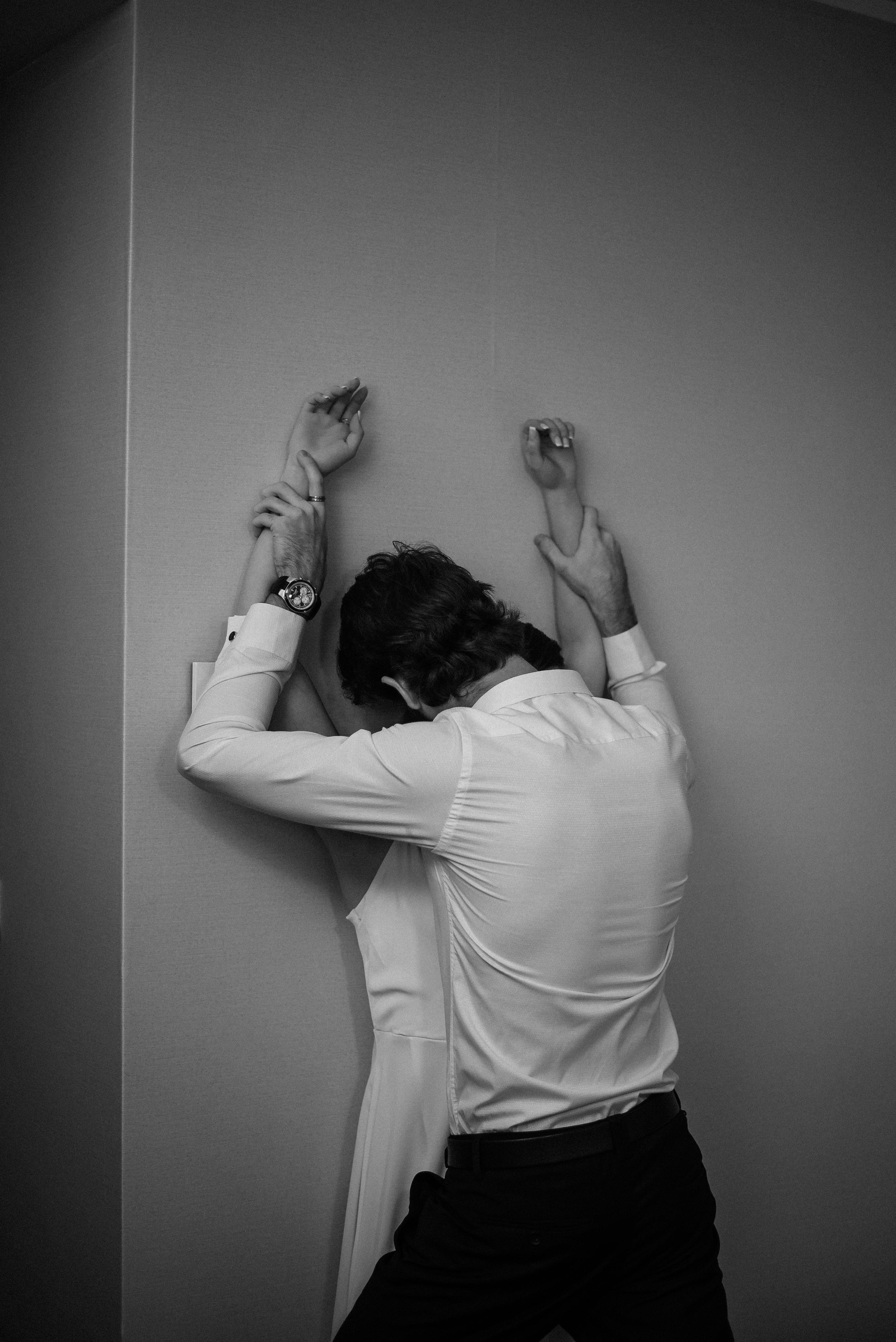 WEDDING. Контент фотограф в Москве Лихачева Ксения