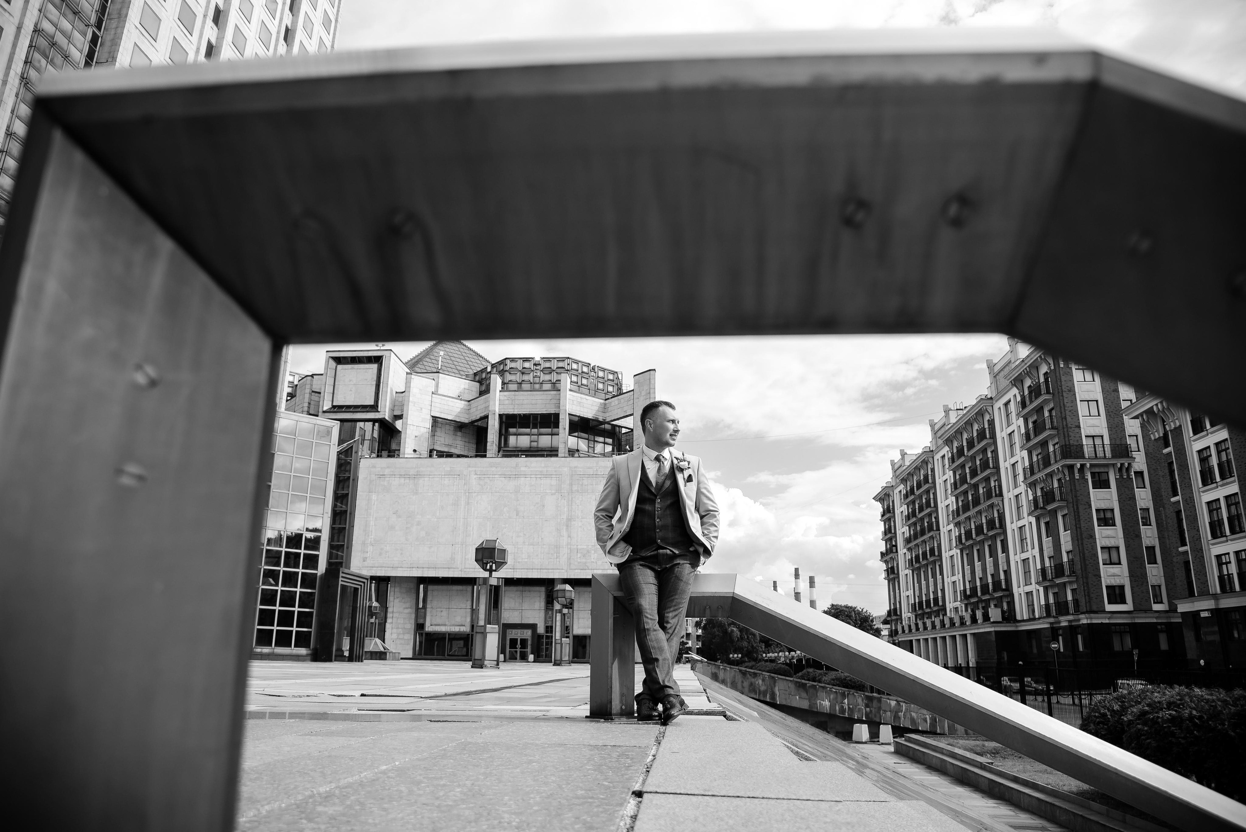 WEDDING. Контент фотограф в Москве Лихачева Ксения