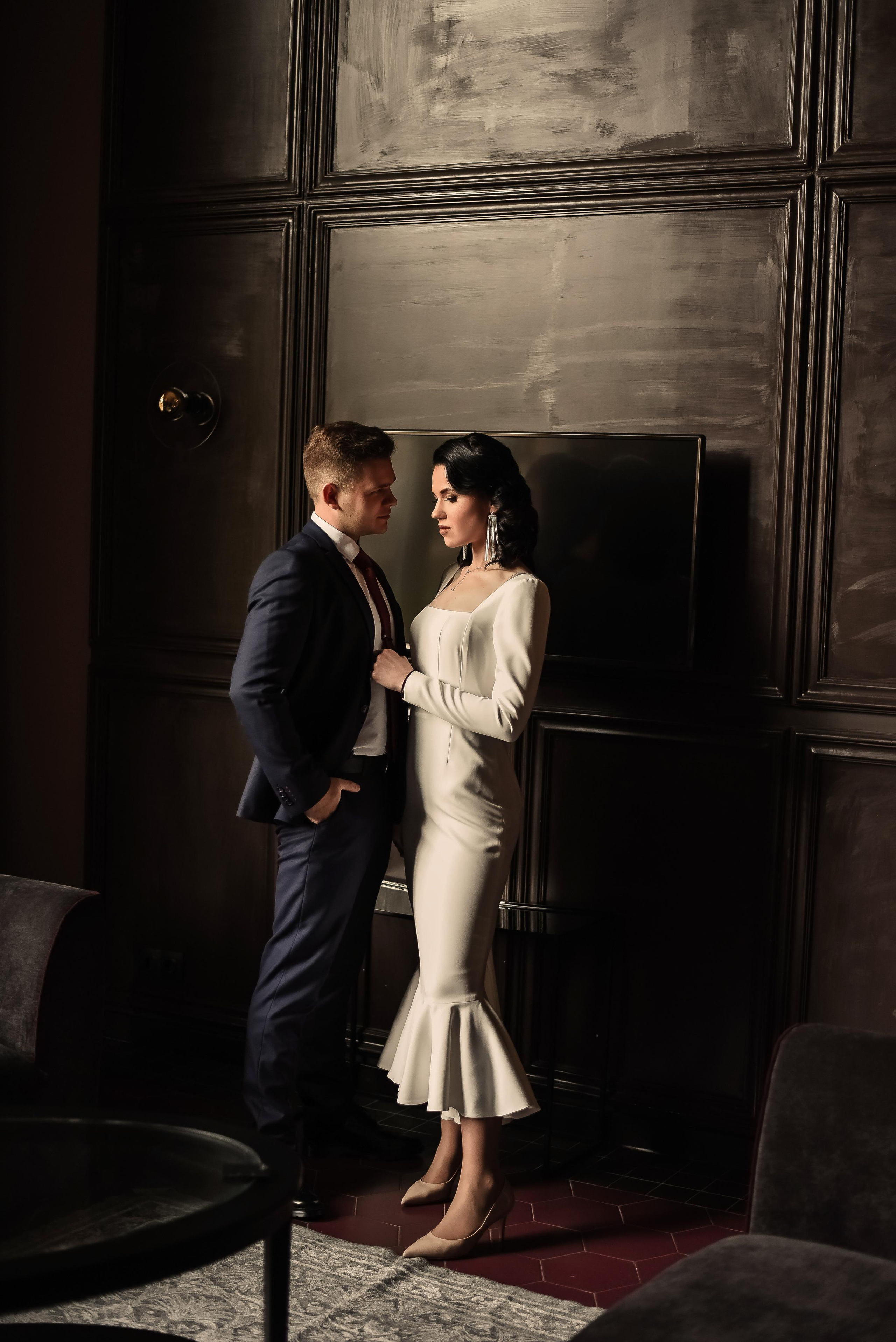 WEDDING. Контент фотограф в Москве Лихачева Ксения