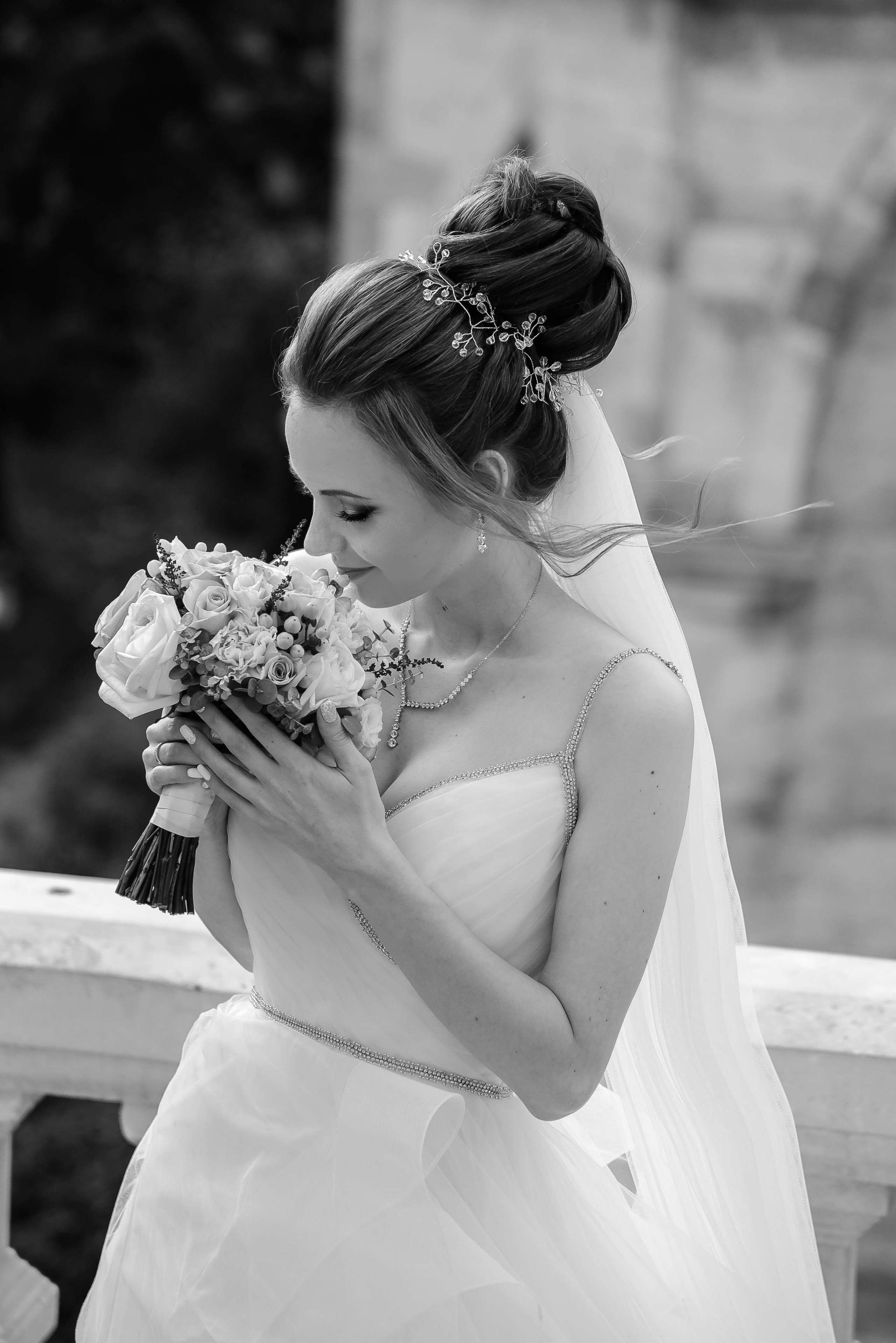 WEDDING. Контент фотограф в Москве Лихачева Ксения