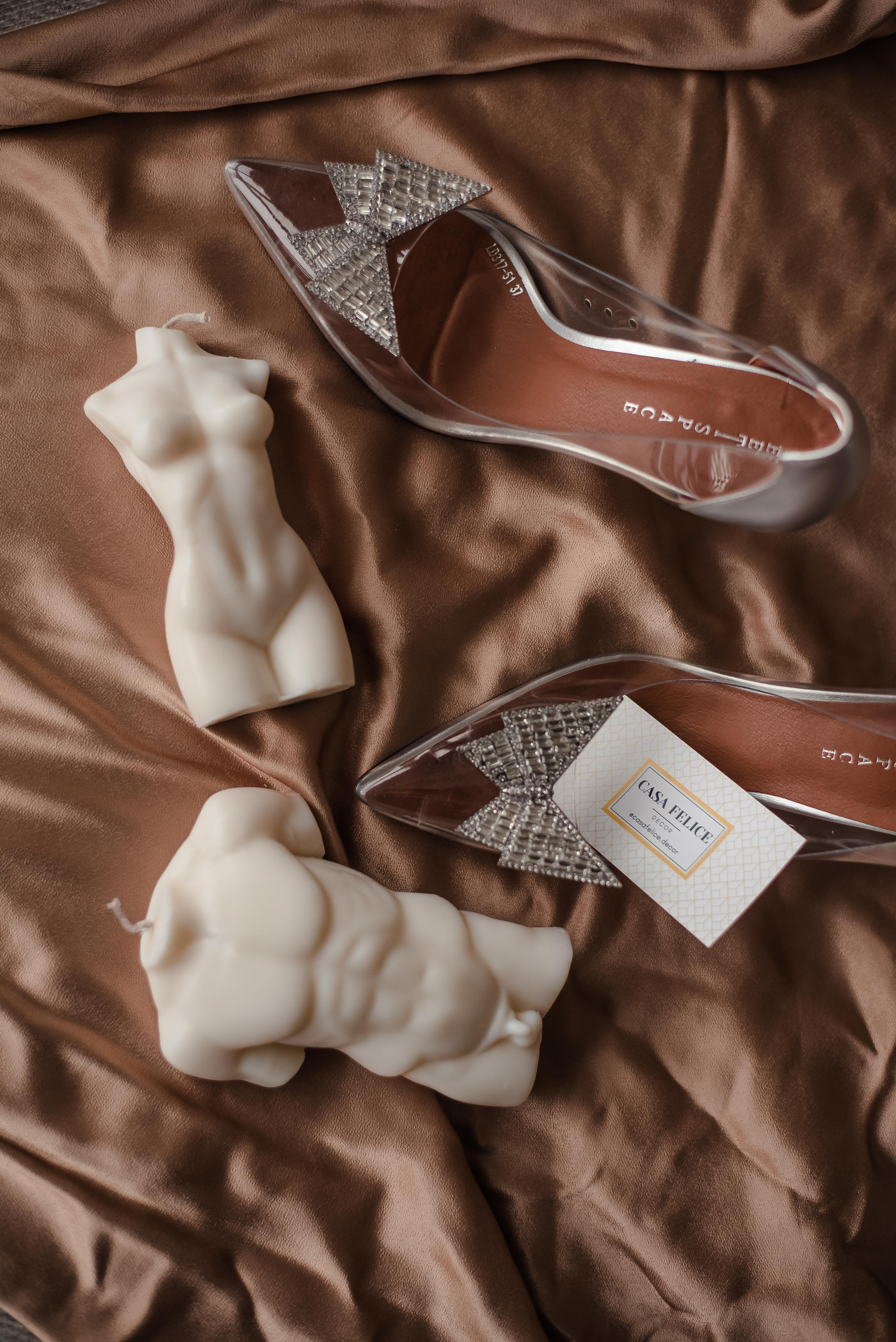 Свечи ручной работы. Контент фотограф в Москве Лихачева Ксения