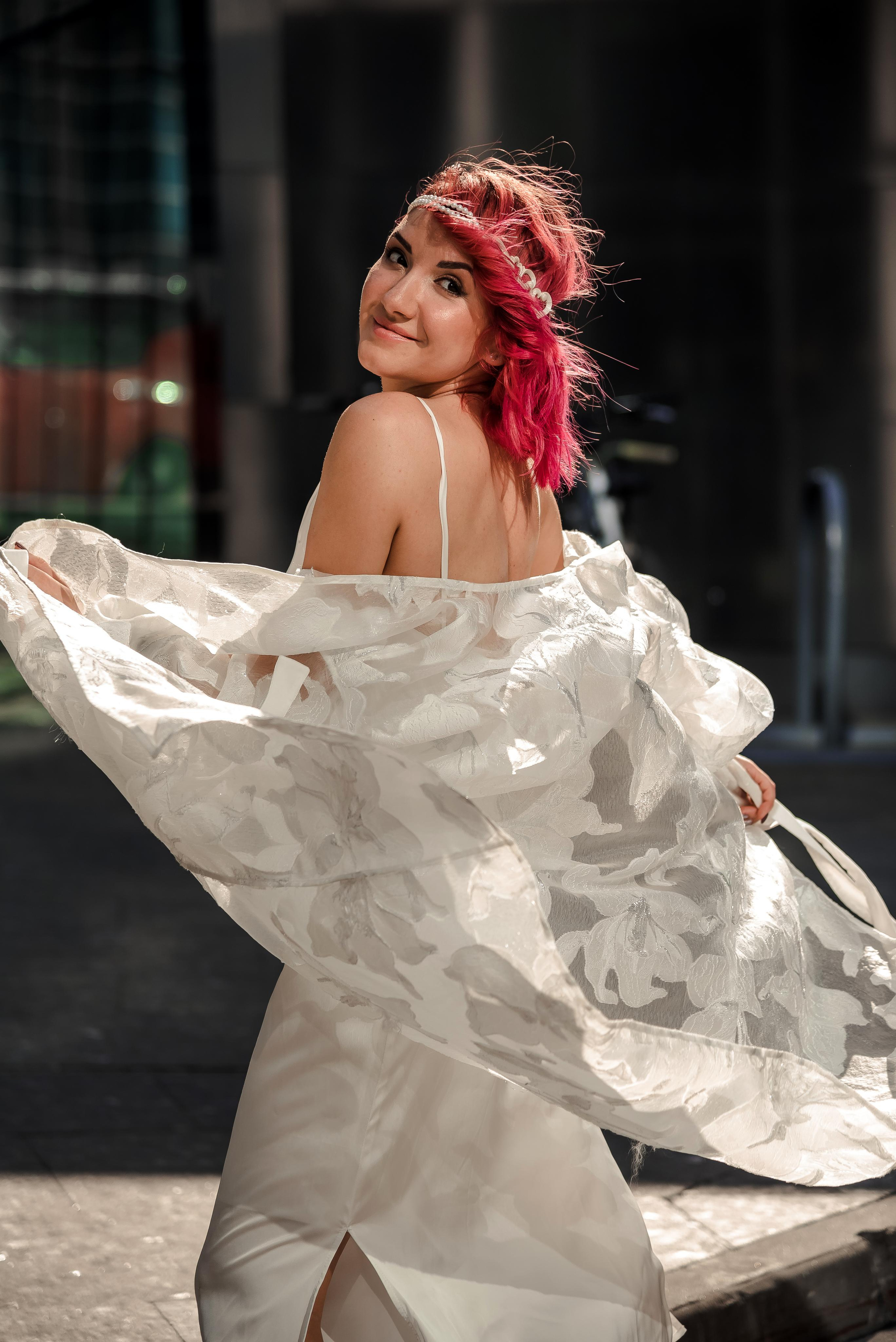 WEDDING. Контент фотограф в Москве Лихачева Ксения