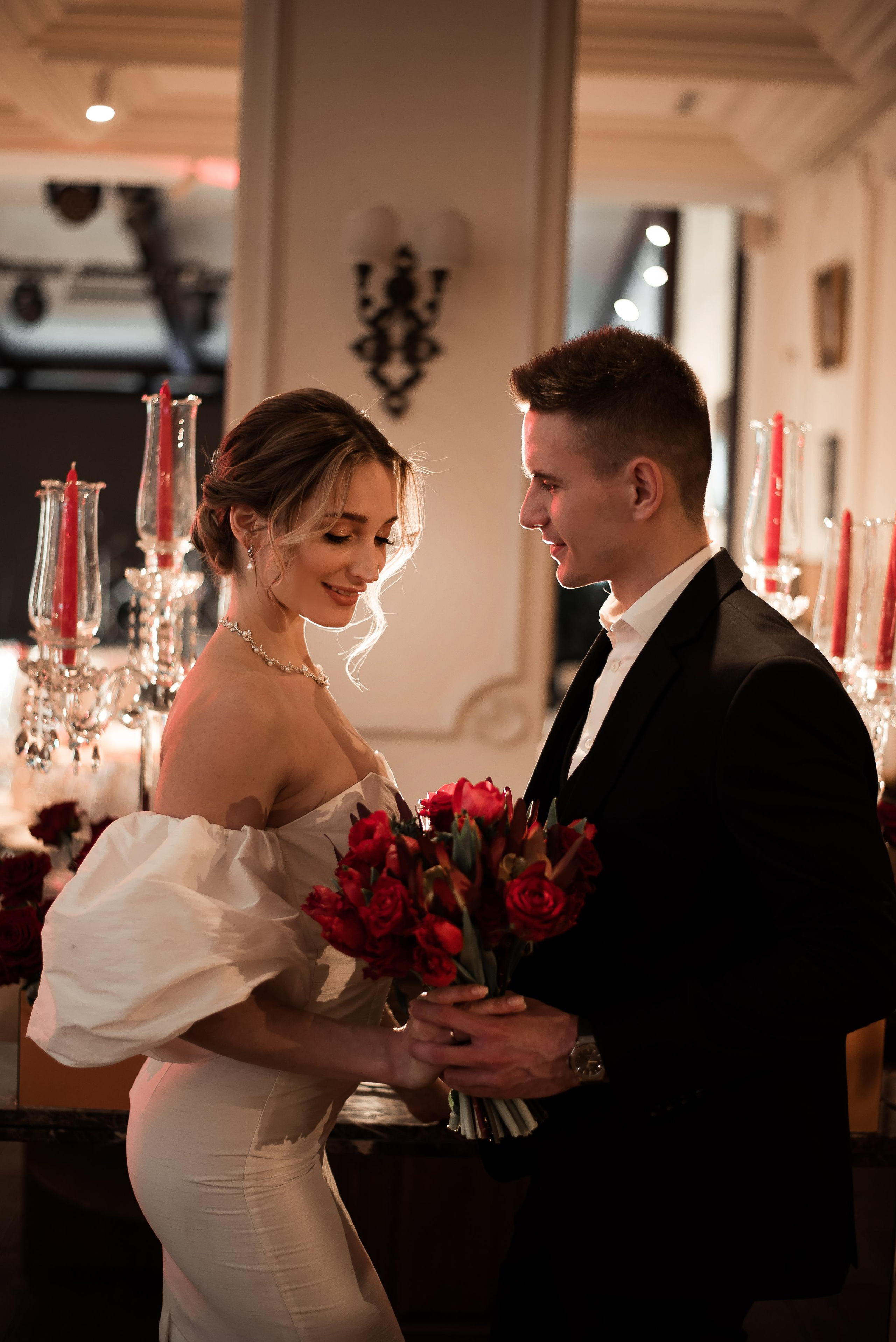 WEDDING. Контент фотограф в Москве Лихачева Ксения