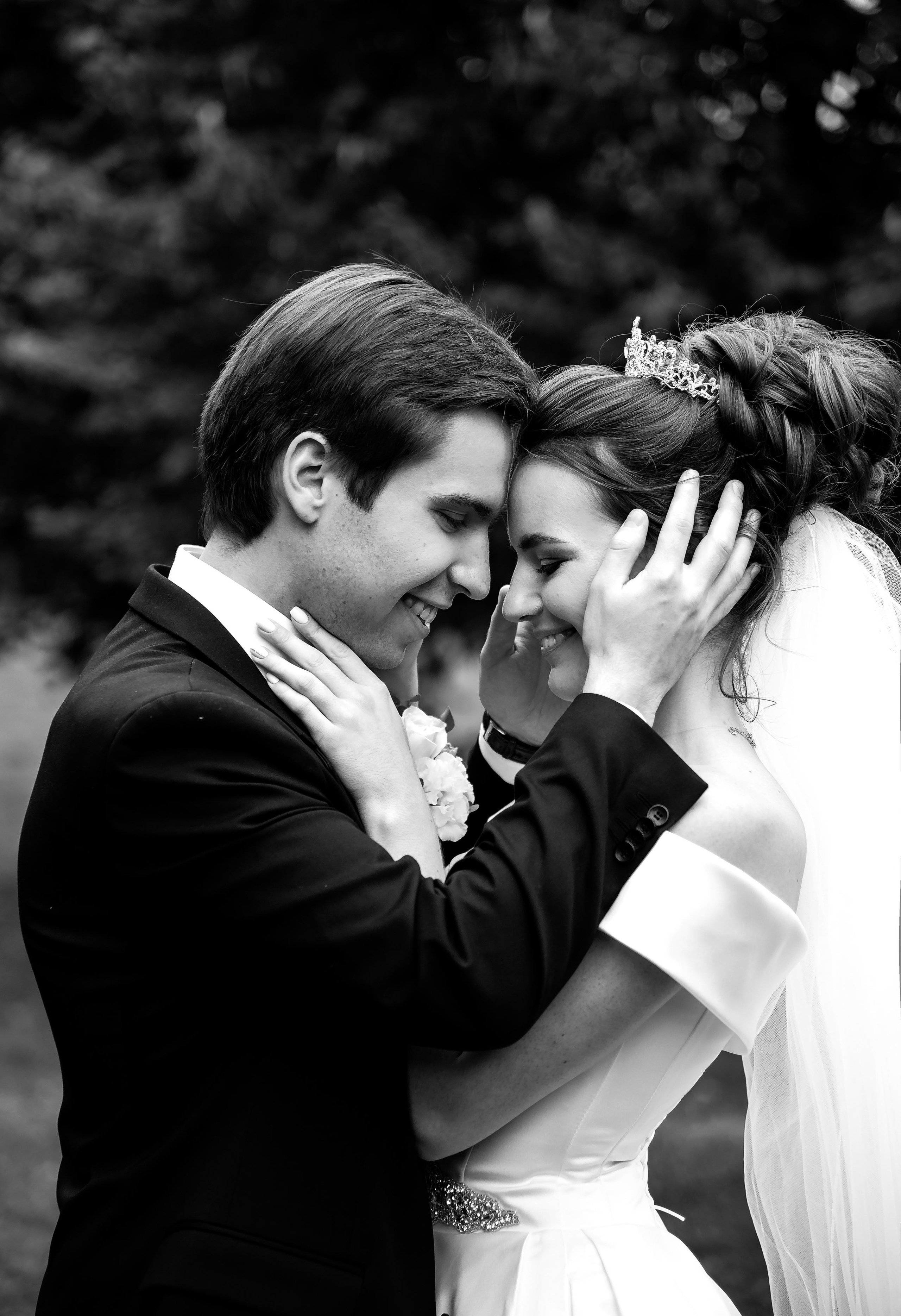 WEDDING. Контент фотограф в Москве Лихачева Ксения