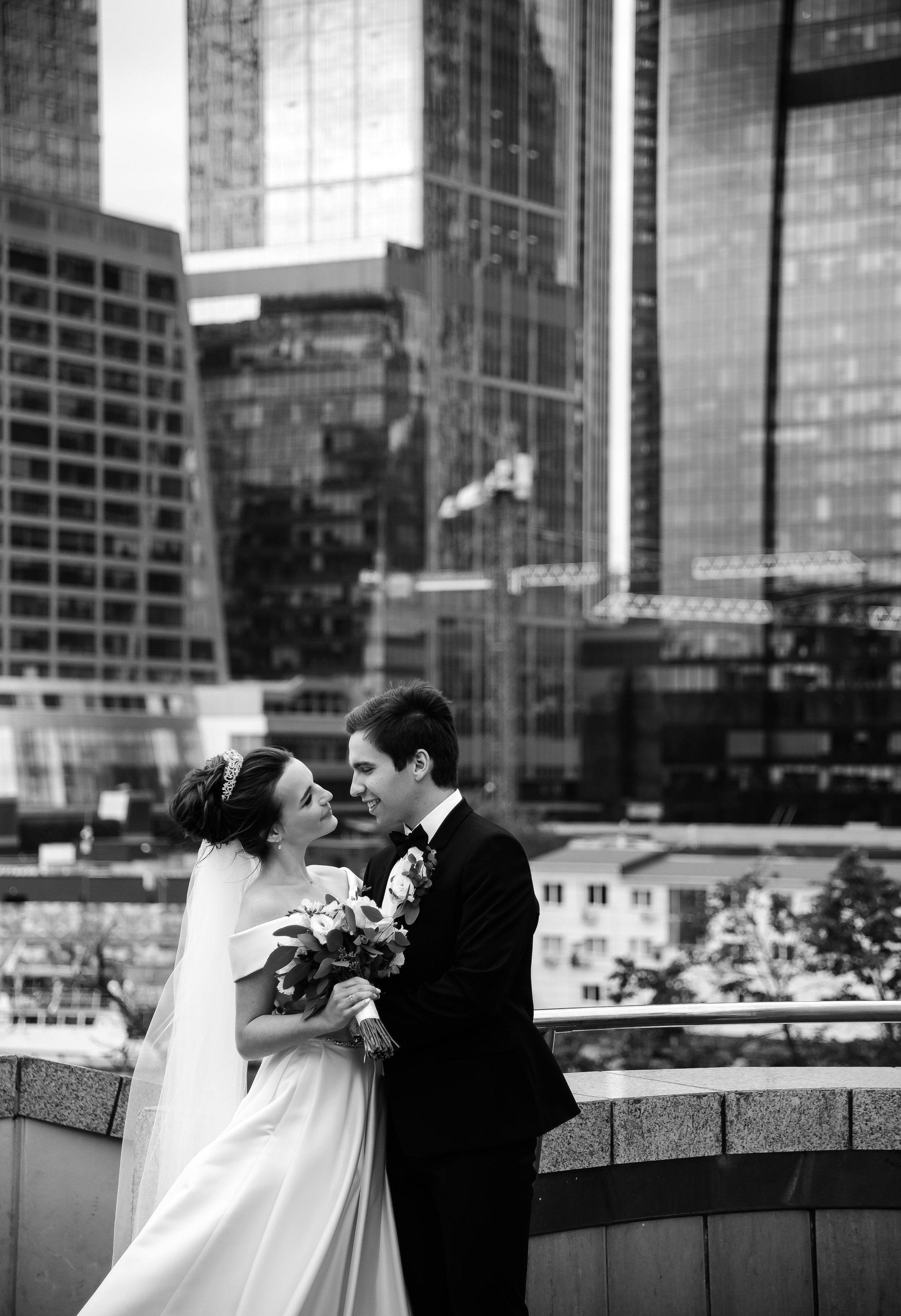 WEDDING. Контент фотограф в Москве Лихачева Ксения