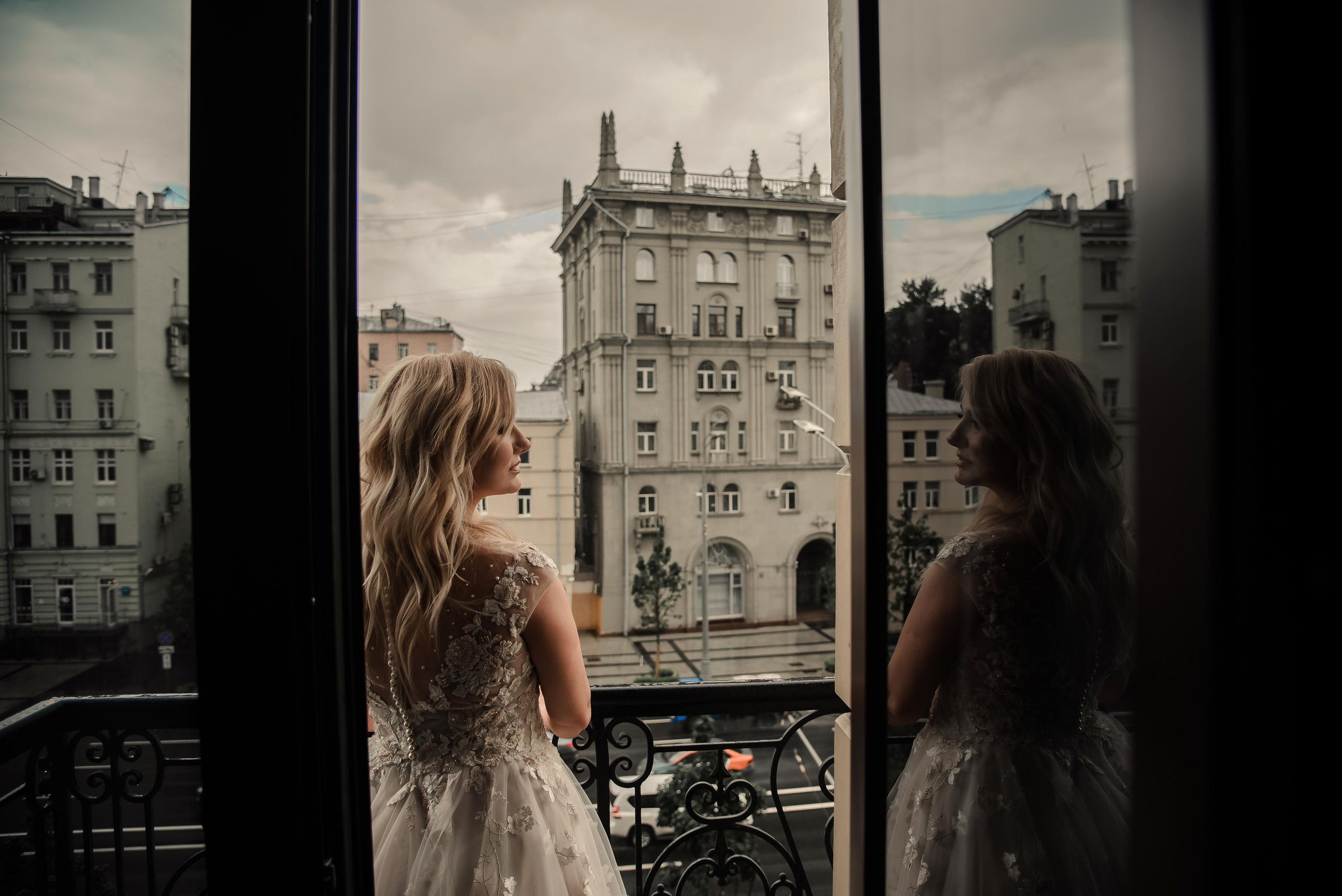 WEDDING. Контент фотограф в Москве Лихачева Ксения