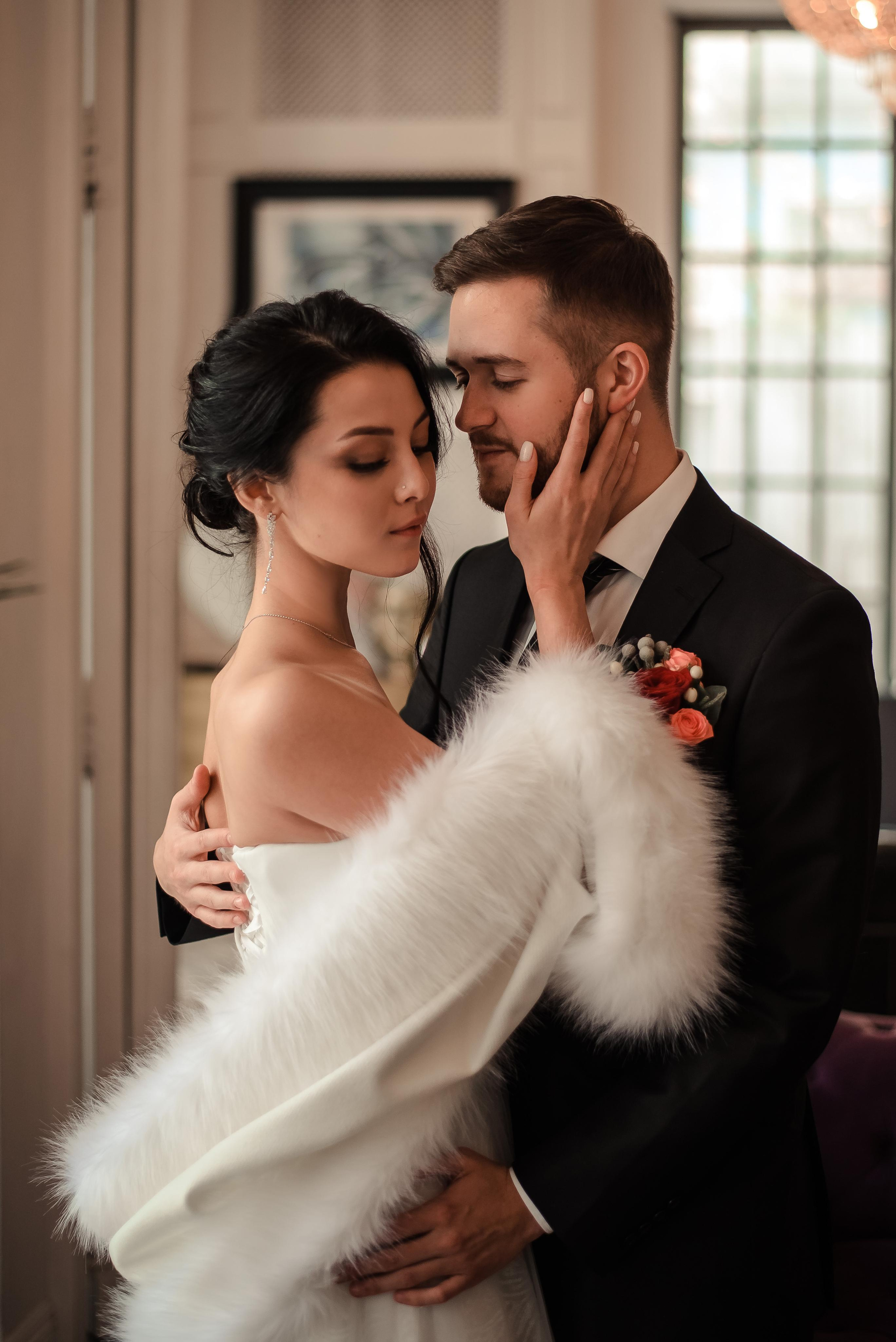 WEDDING. Контент фотограф в Москве Лихачева Ксения