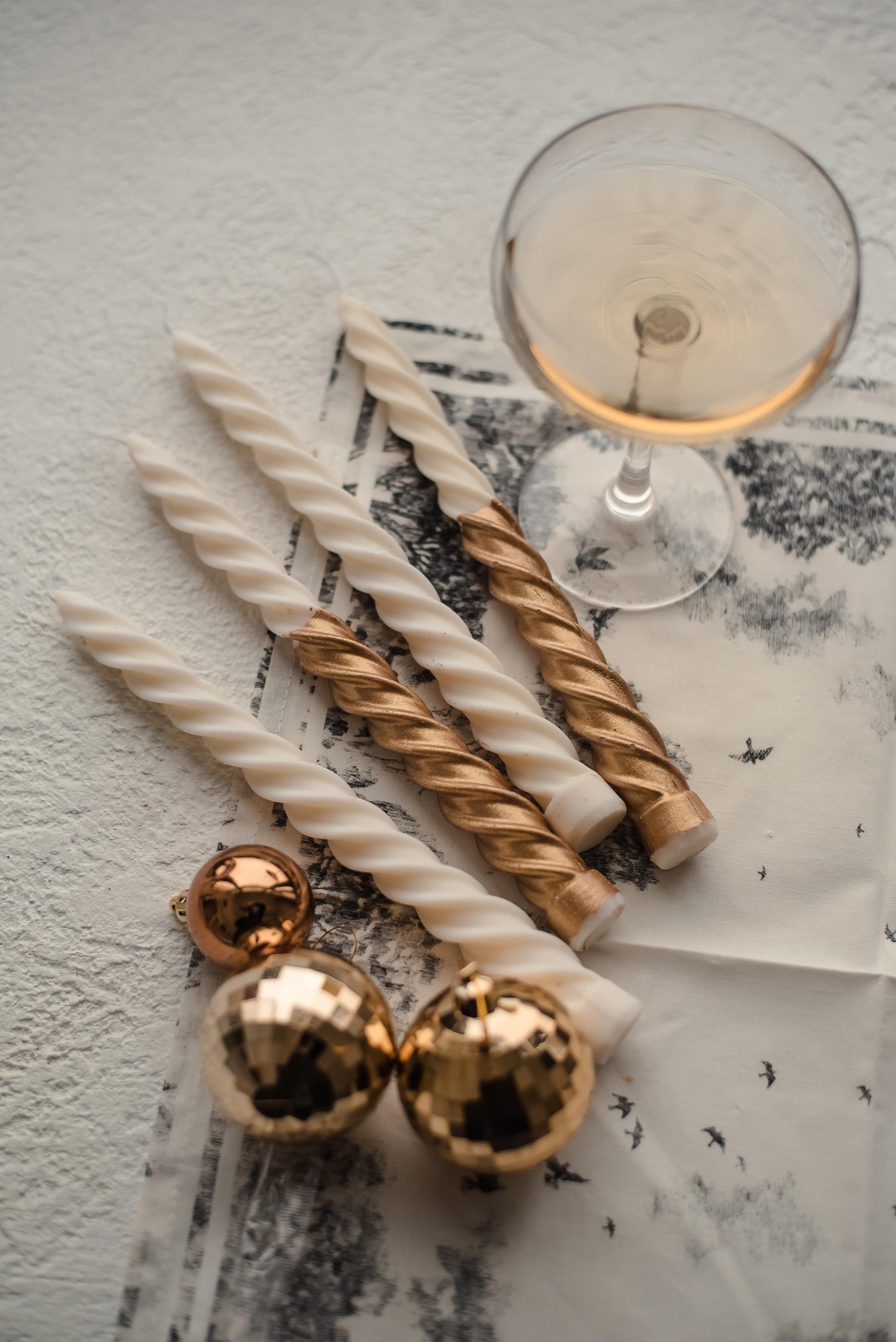 Свечи ручной работы. Контент фотограф в Москве Лихачева Ксения