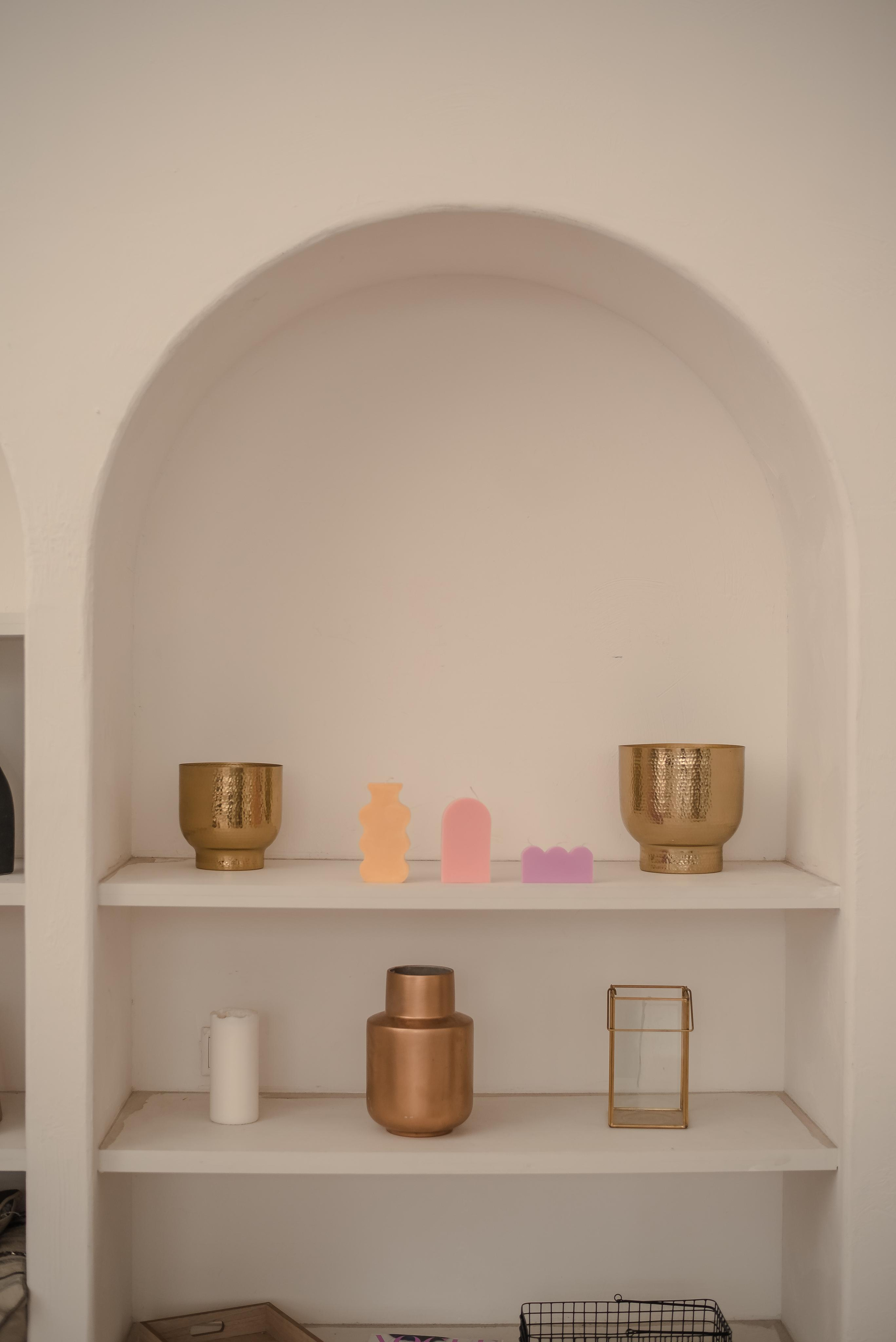 Свечи ручной работы. Контент фотограф в Москве Лихачева Ксения