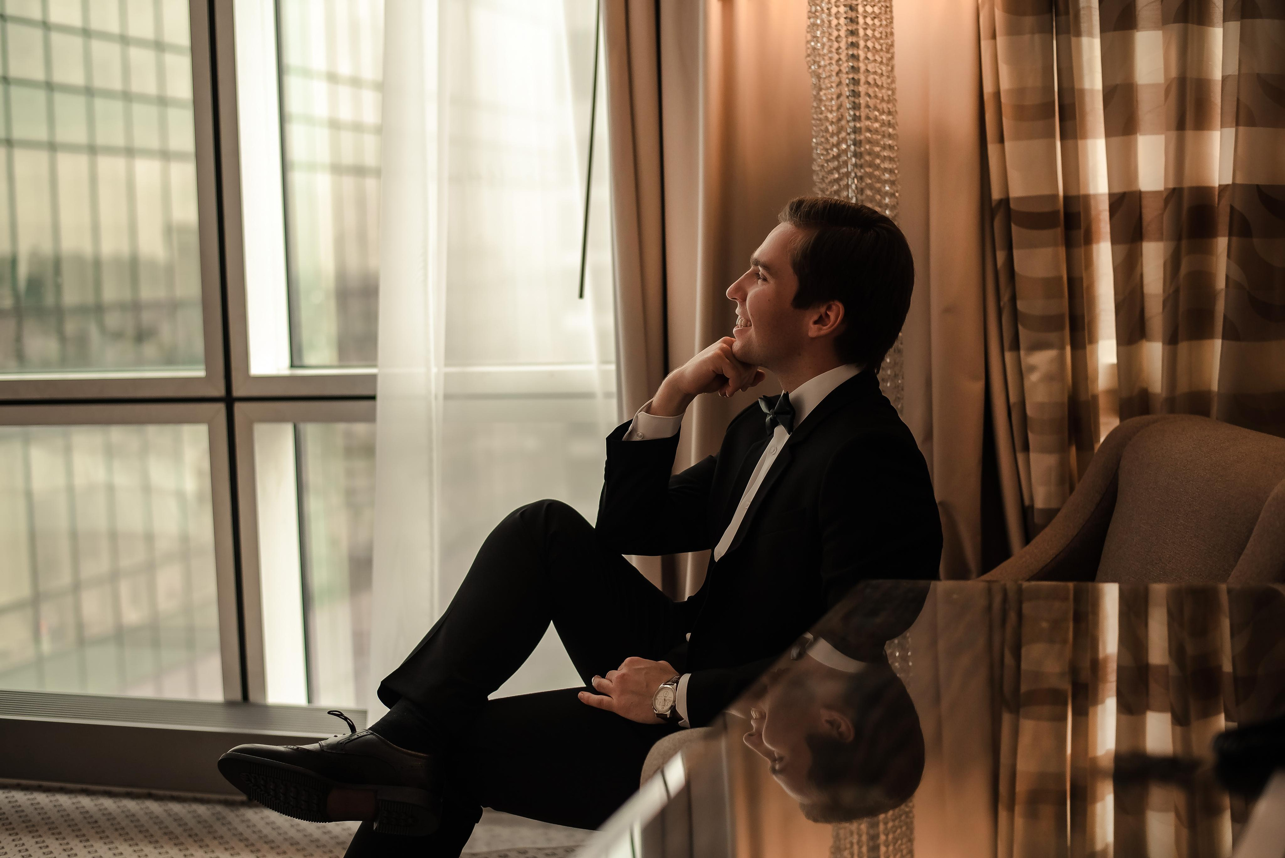 WEDDING. Контент фотограф в Москве Лихачева Ксения