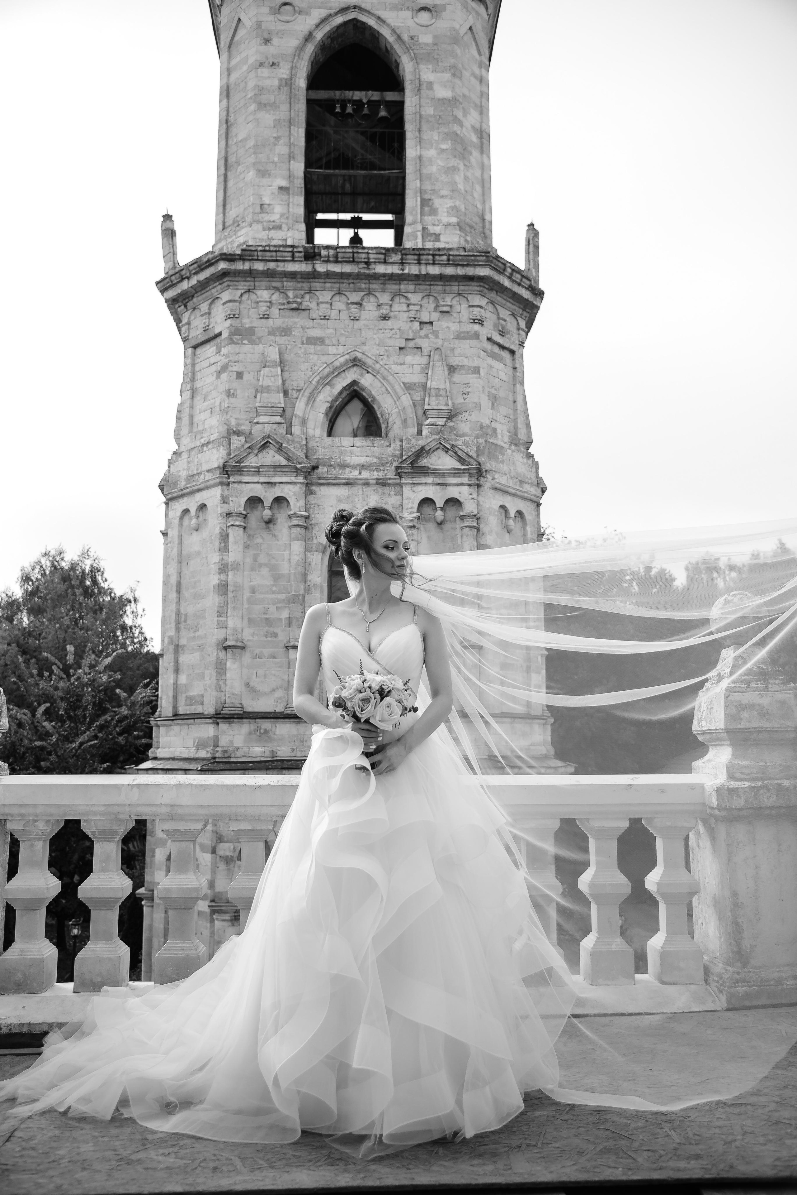 WEDDING. Контент фотограф в Москве Лихачева Ксения