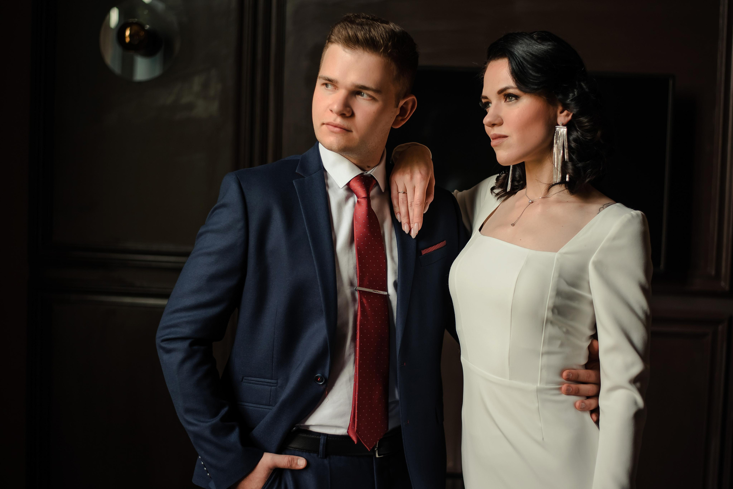 WEDDING. Контент фотограф в Москве Лихачева Ксения