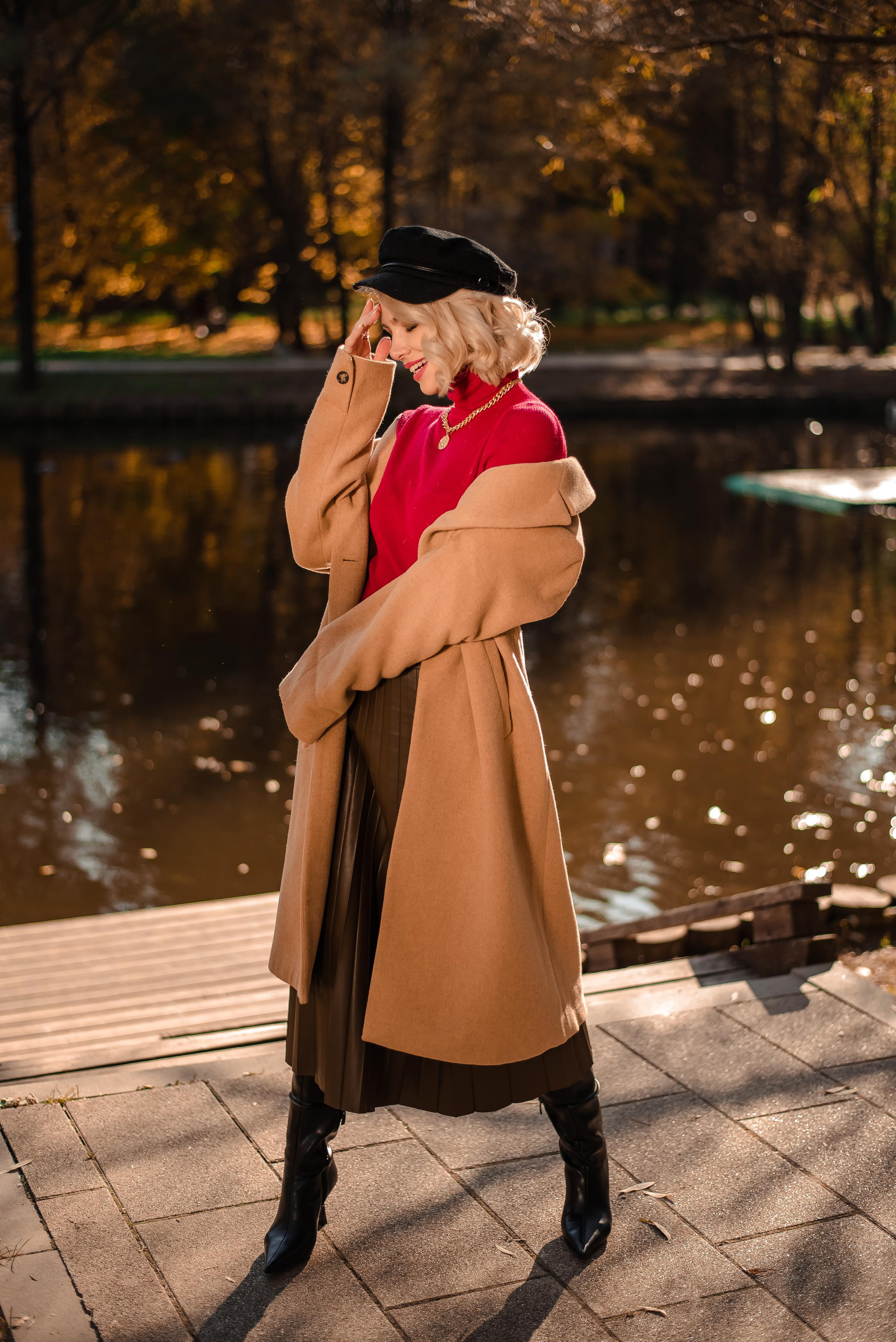 Далматины в большом городе 10.10.21. Контент фотограф в Москве Лихачева Ксения