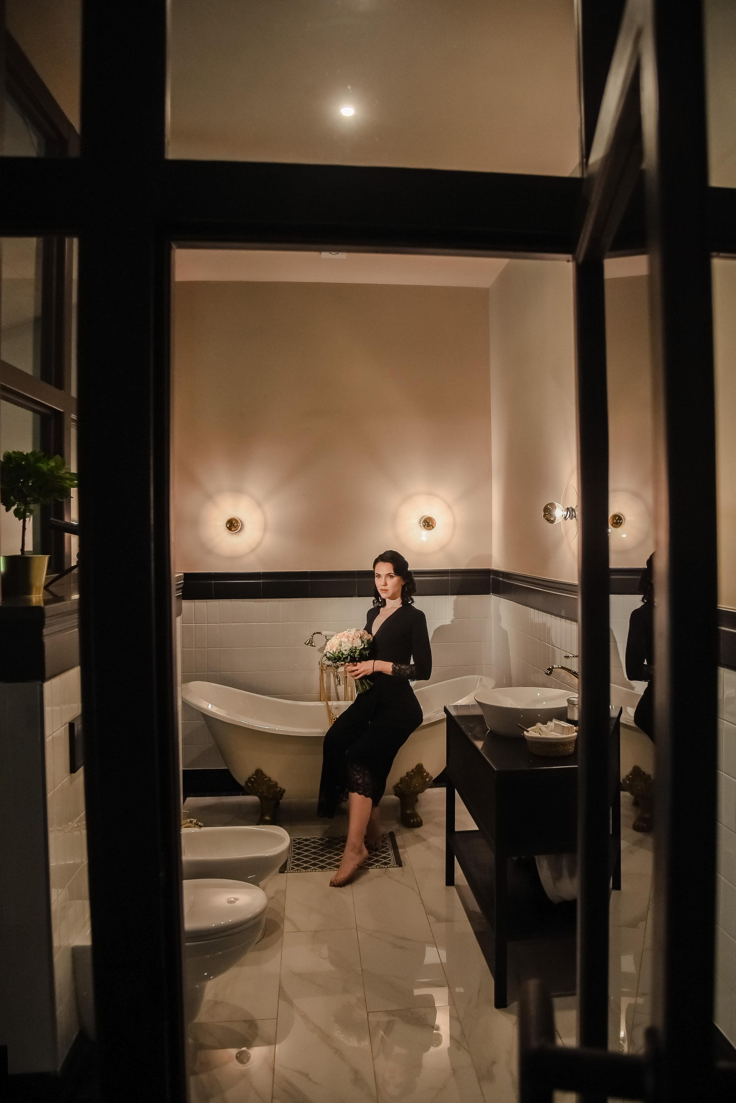 WEDDING. Контент фотограф в Москве Лихачева Ксения