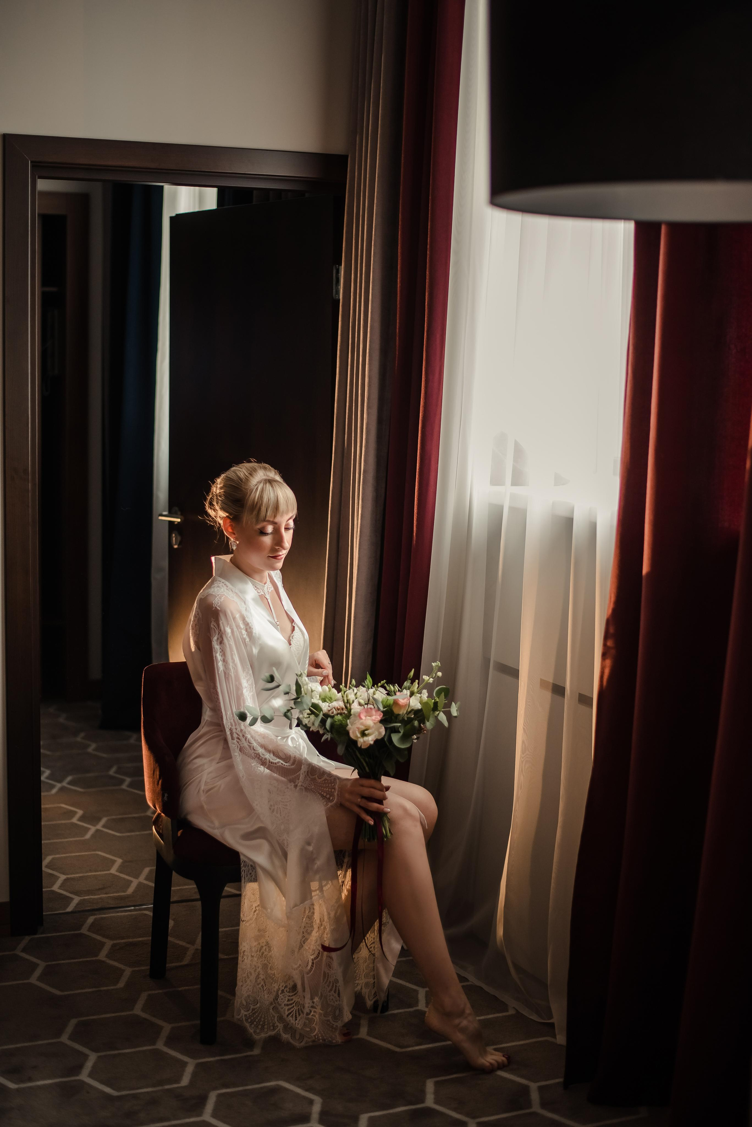 WEDDING. Контент фотограф в Москве Лихачева Ксения