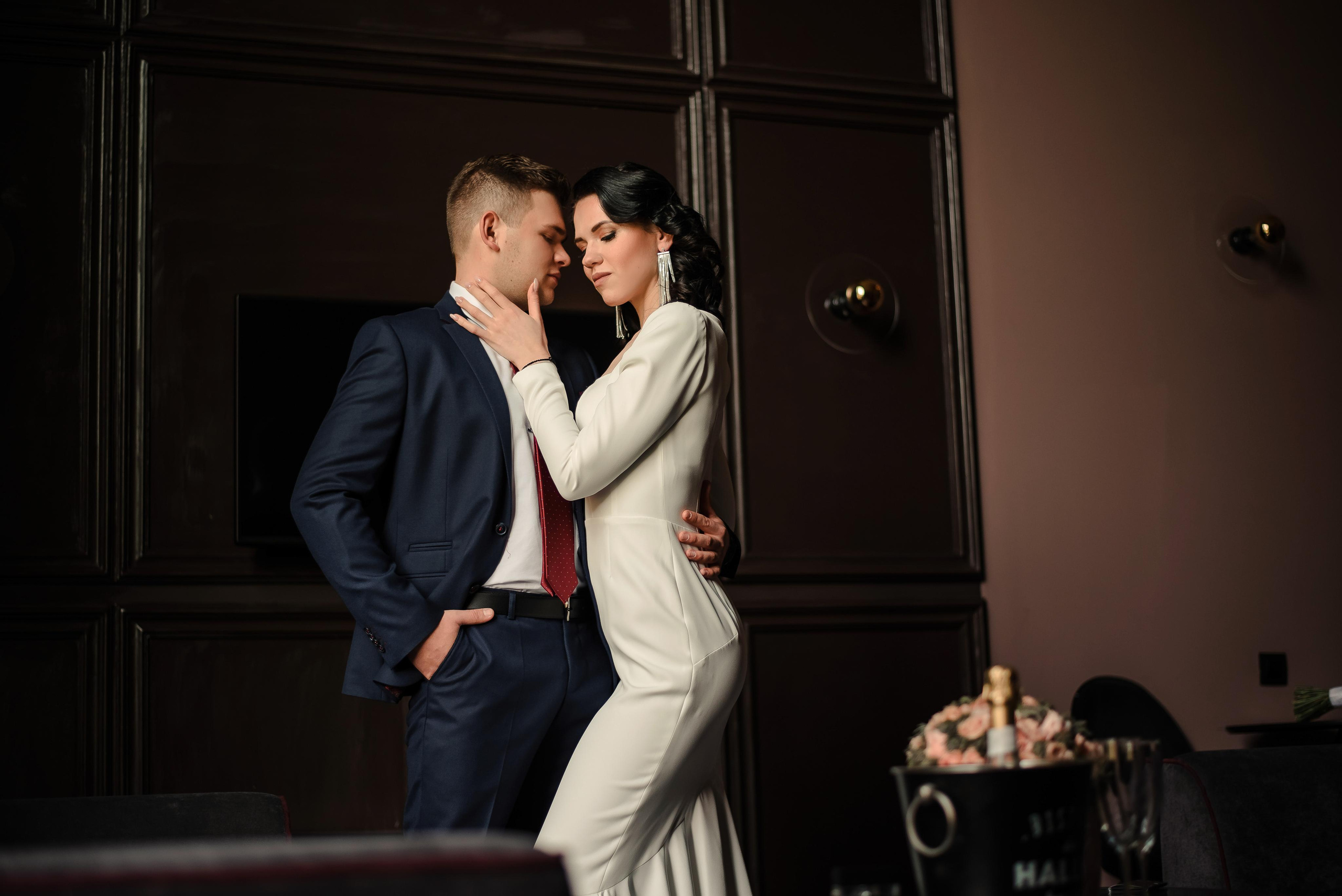 WEDDING. Контент фотограф в Москве Лихачева Ксения