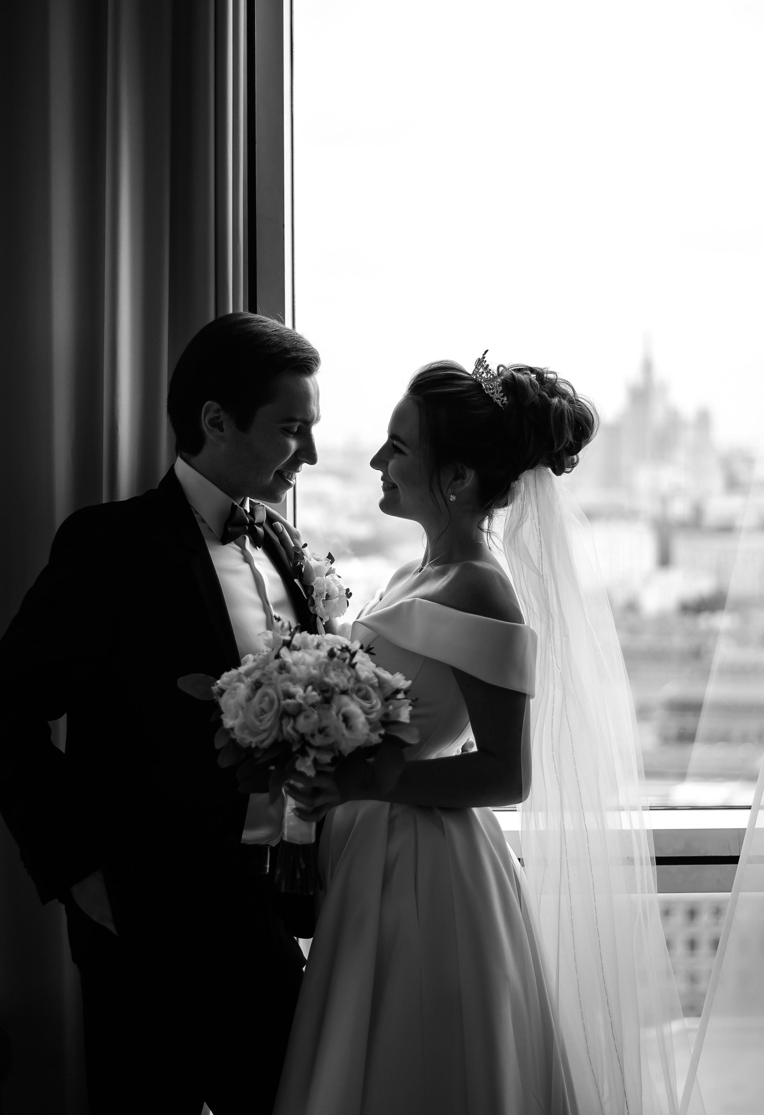 WEDDING. Контент фотограф в Москве Лихачева Ксения