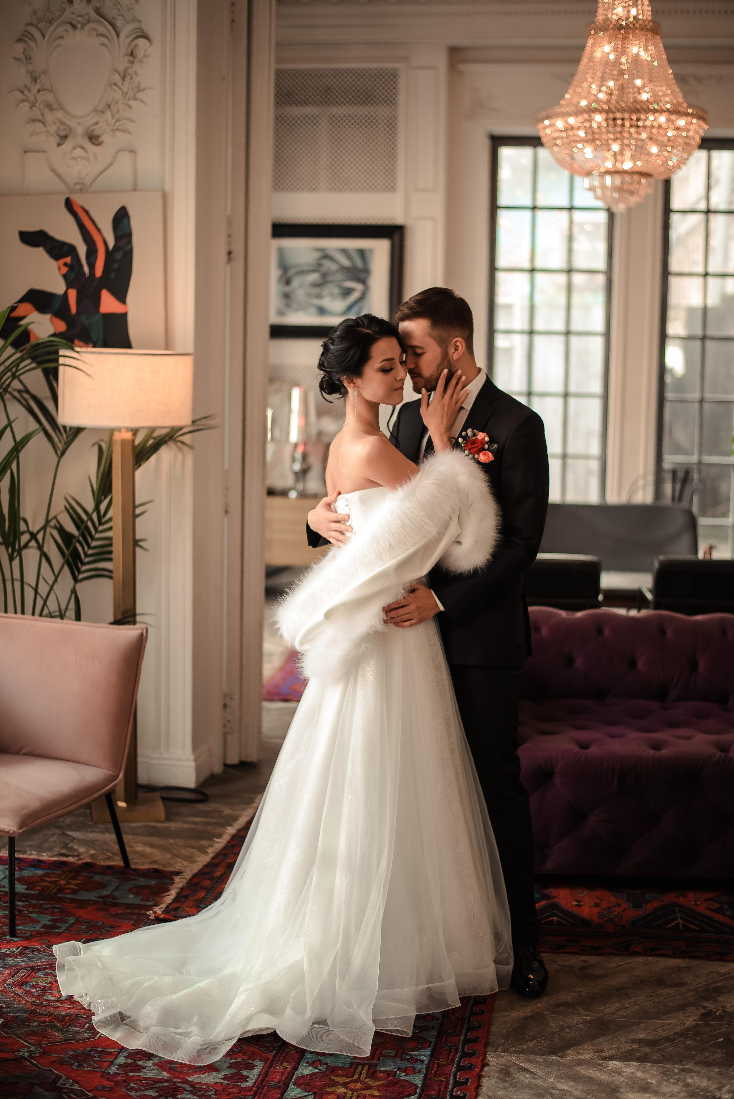 WEDDING. Контент фотограф в Москве Лихачева Ксения