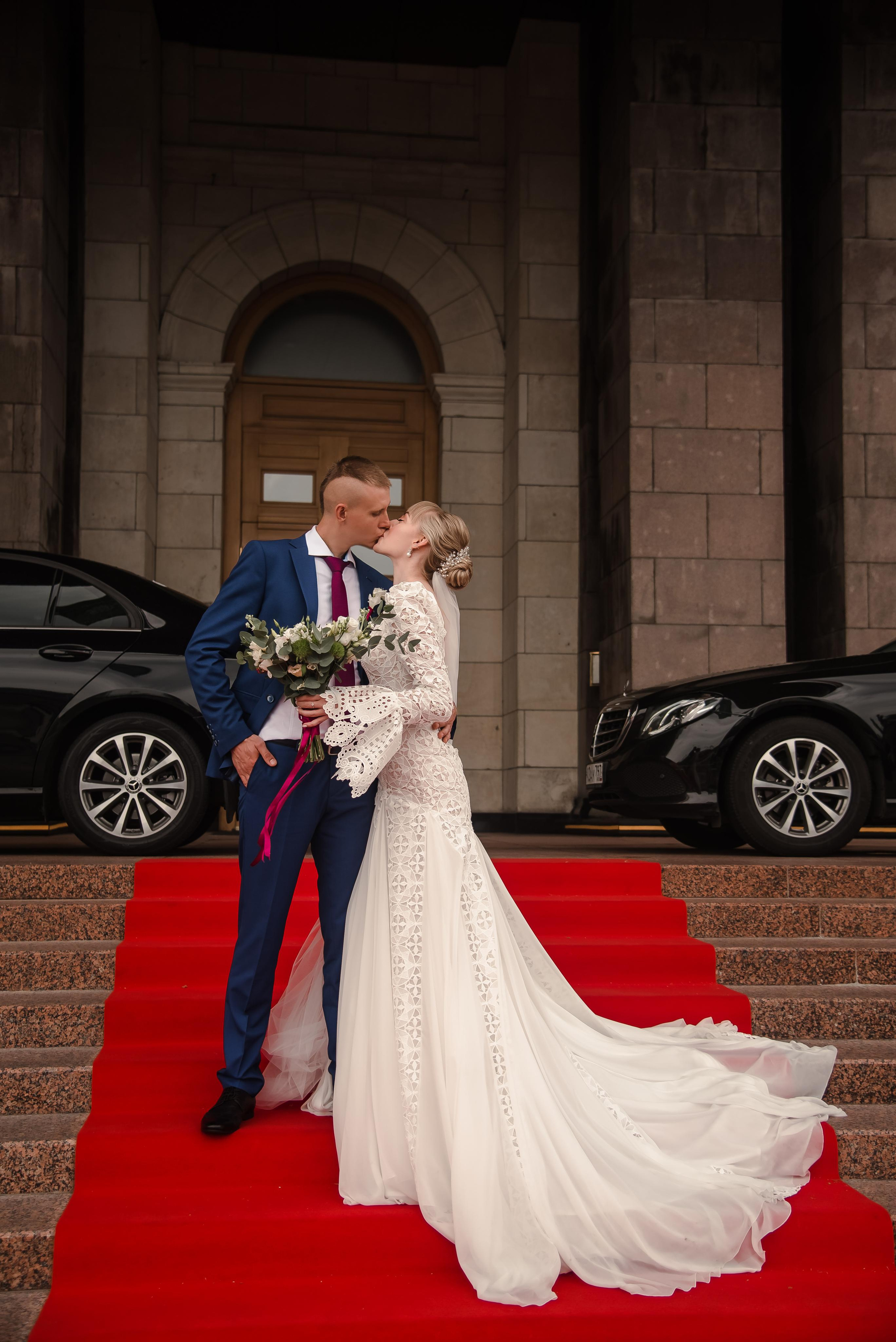 WEDDING. Контент фотограф в Москве Лихачева Ксения