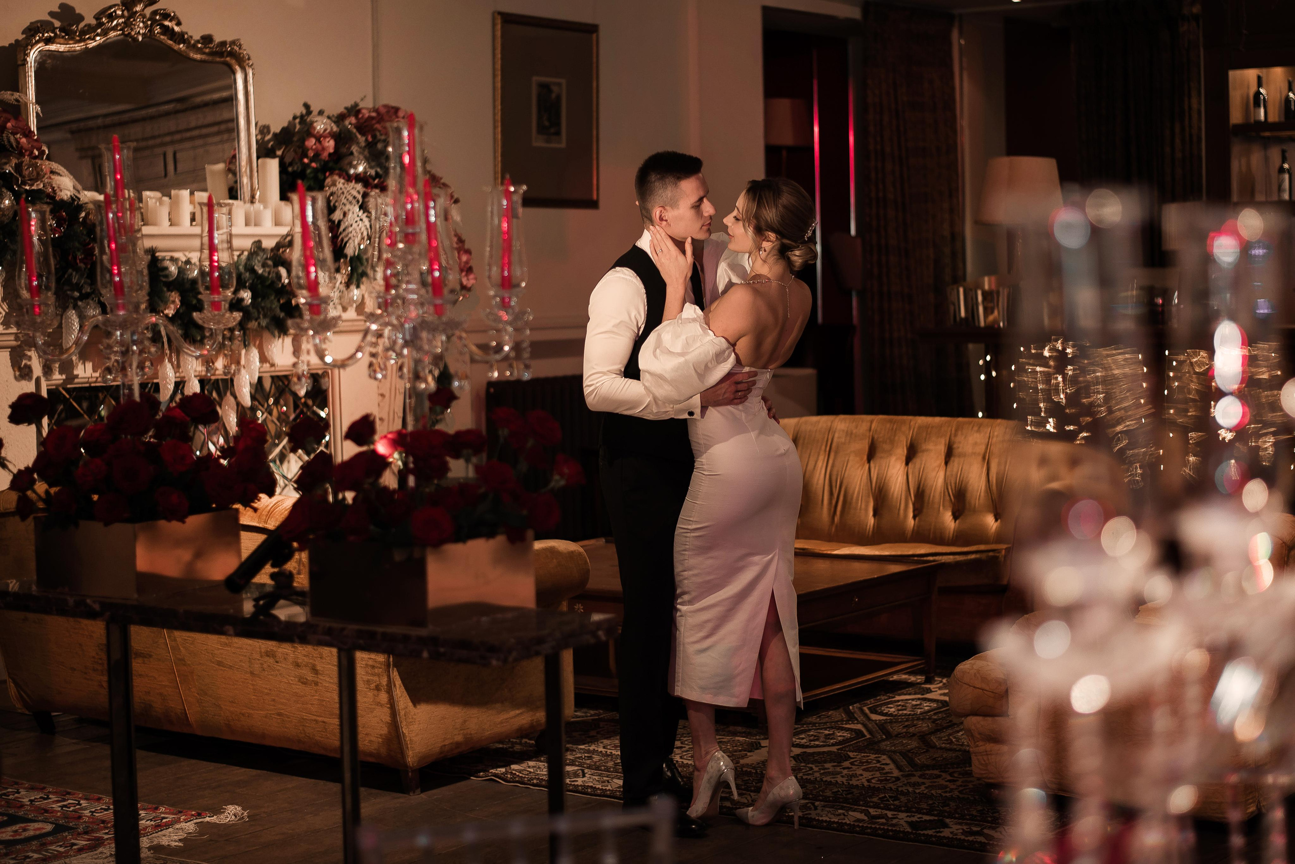 WEDDING. Контент фотограф в Москве Лихачева Ксения