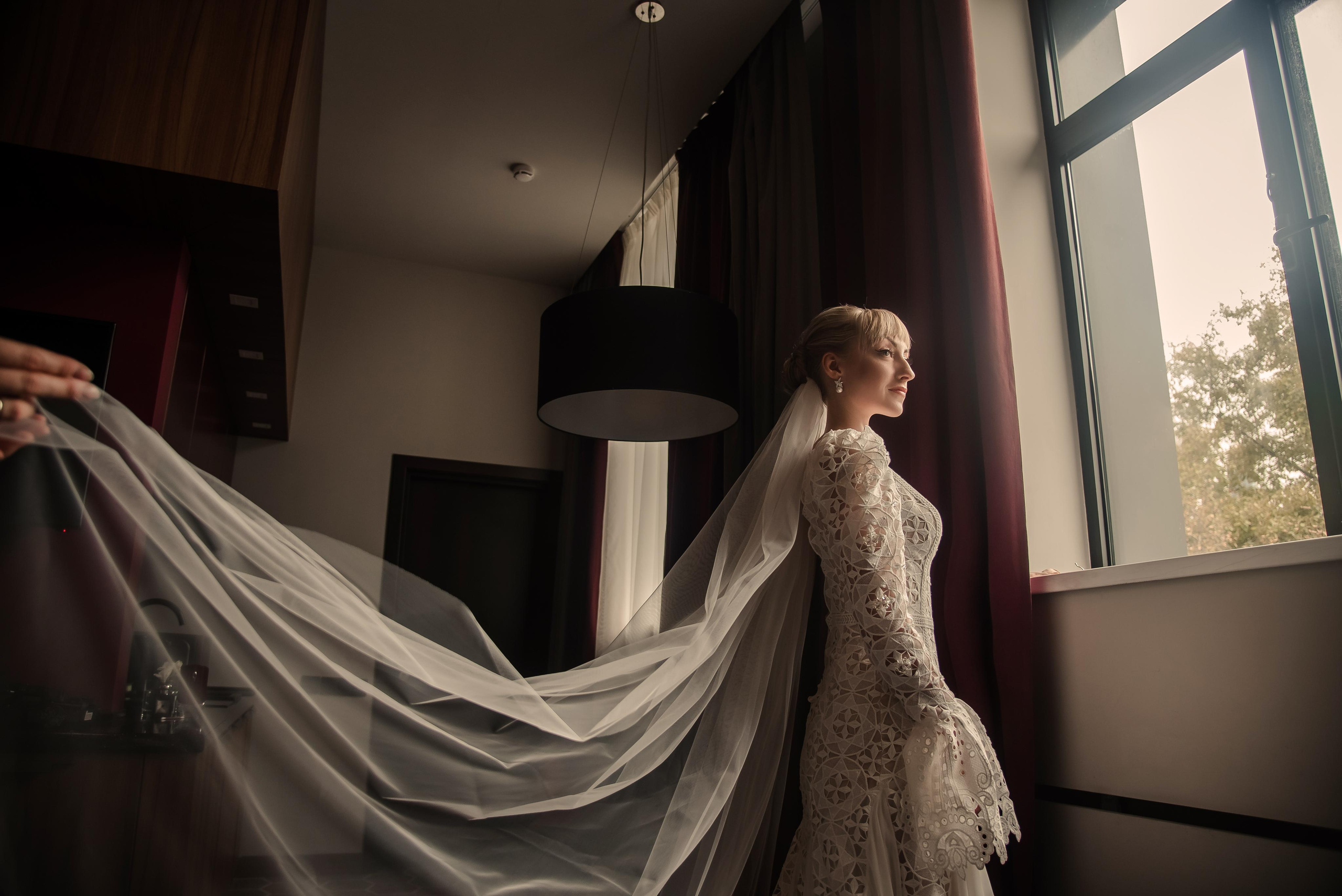 WEDDING. Контент фотограф в Москве Лихачева Ксения