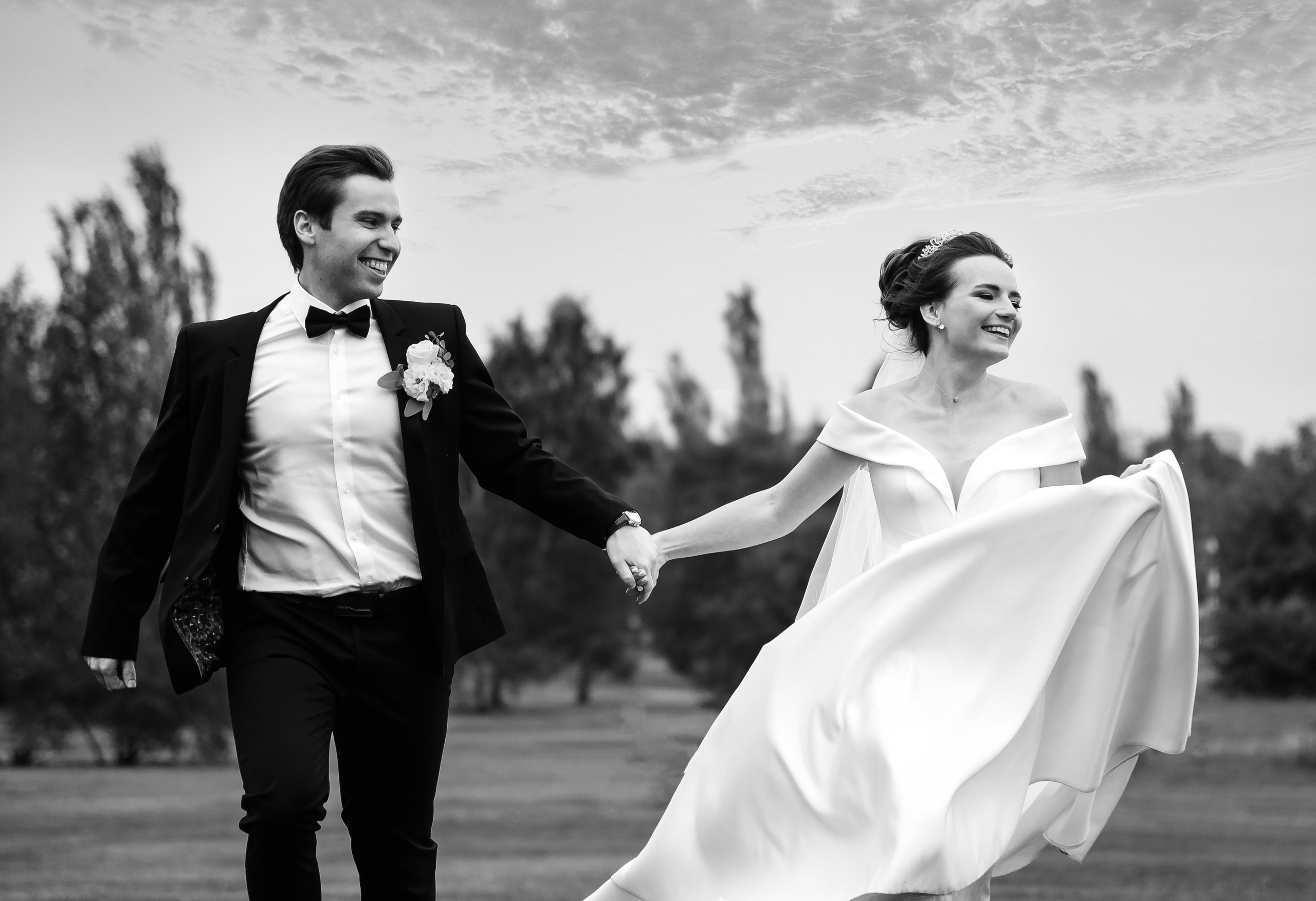 WEDDING. Контент фотограф в Москве Лихачева Ксения