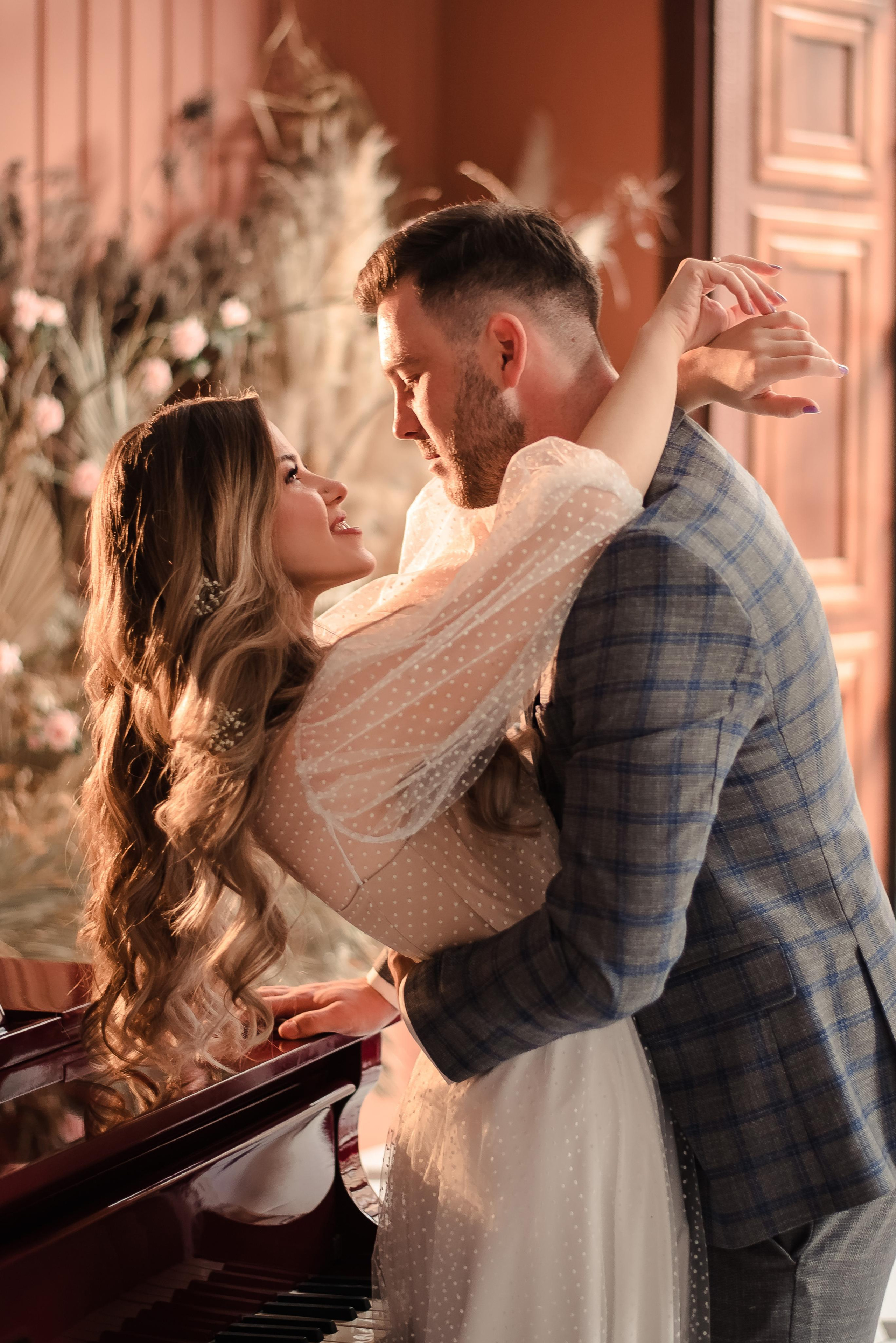 WEDDING. Контент фотограф в Москве Лихачева Ксения