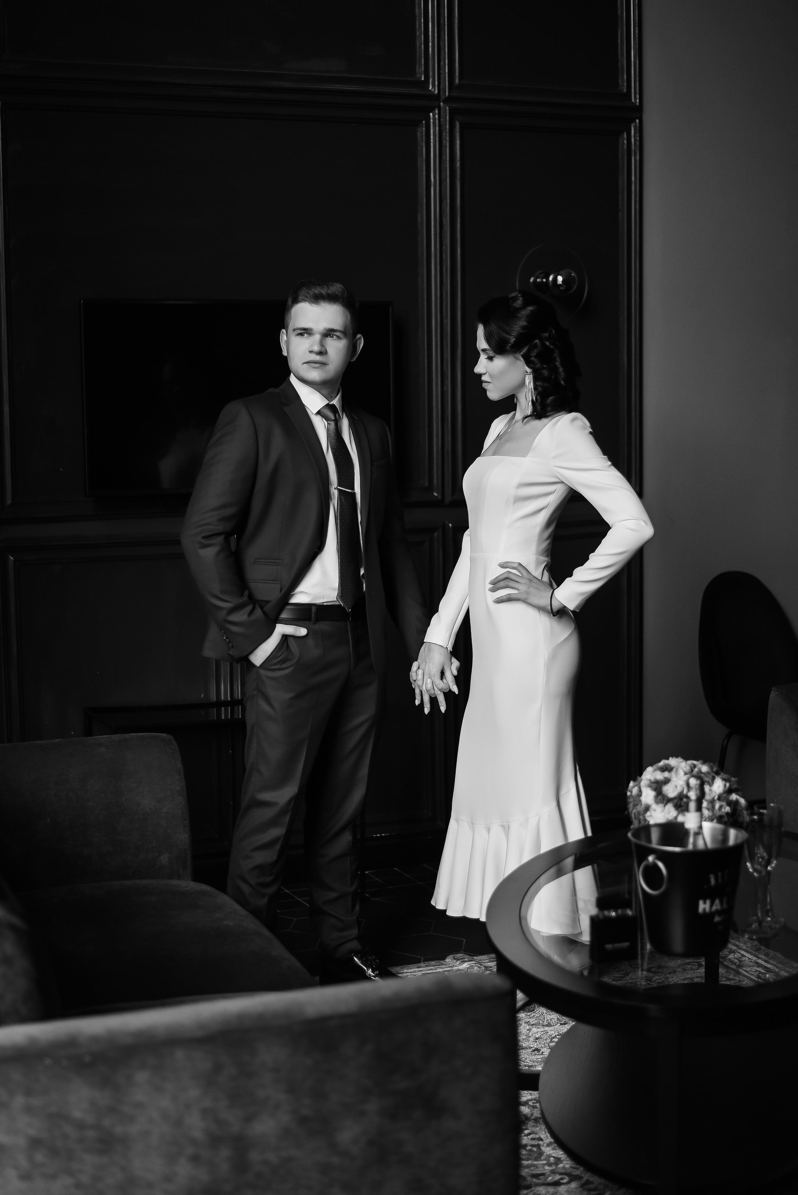 WEDDING. Контент фотограф в Москве Лихачева Ксения