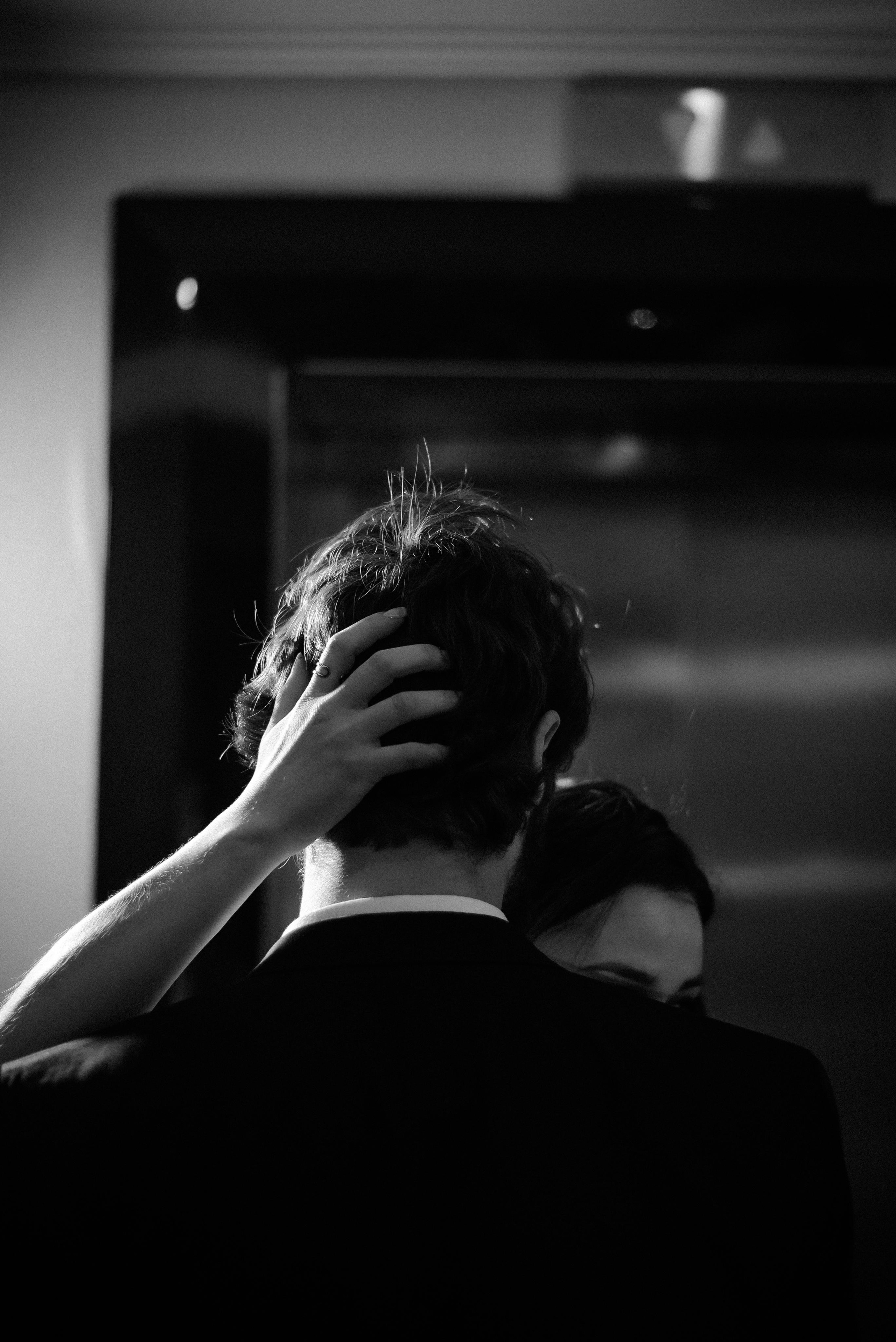 WEDDING. Контент фотограф в Москве Лихачева Ксения