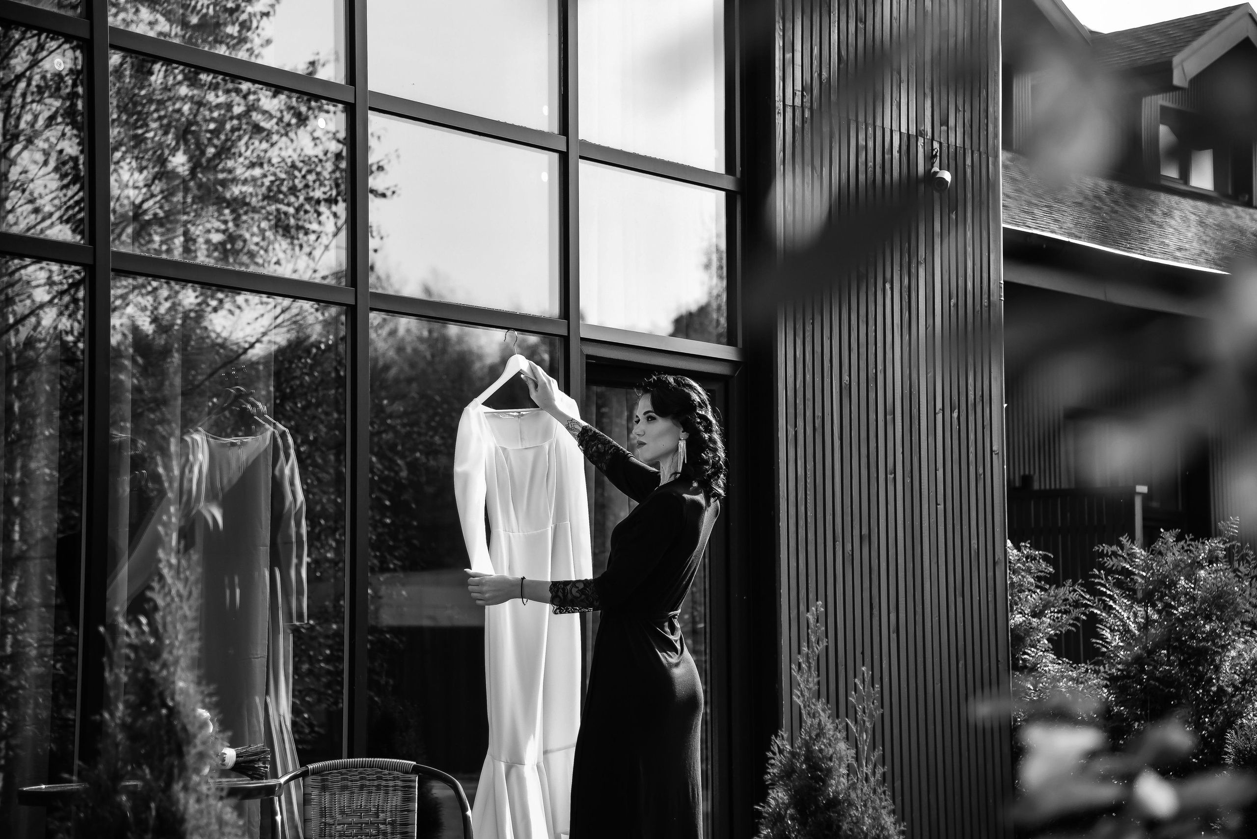 WEDDING. Контент фотограф в Москве Лихачева Ксения